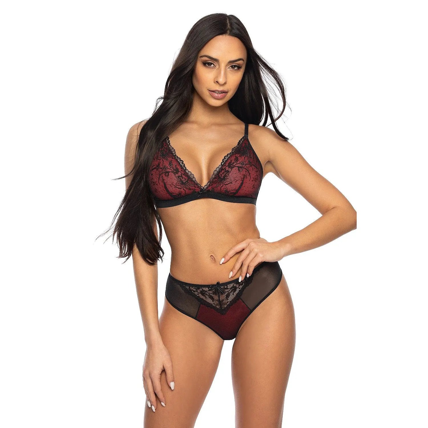  Soft model 204171 Mat 