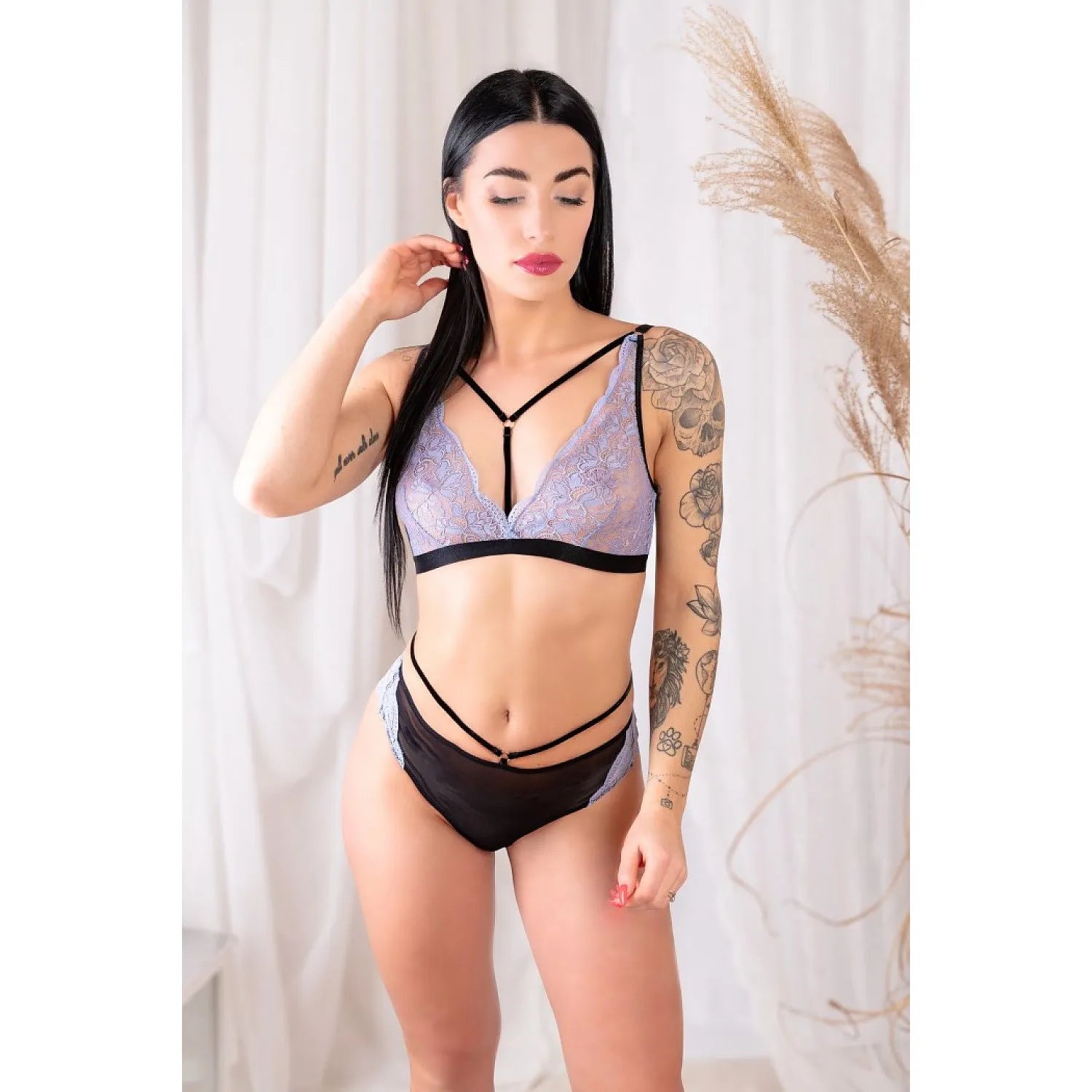  Soft model 208134 Barbara Lingerie 