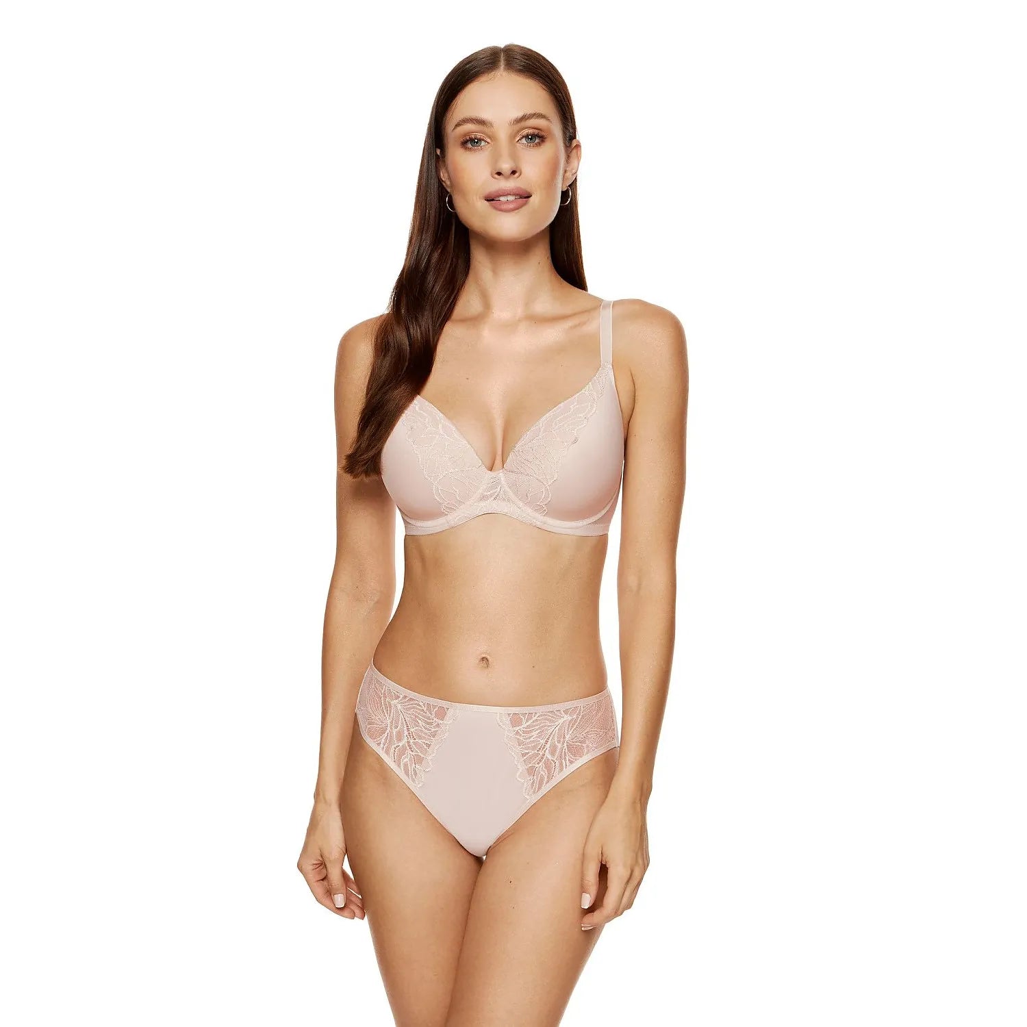  Soutien-gorge rembourré model 208965 Gorteks 