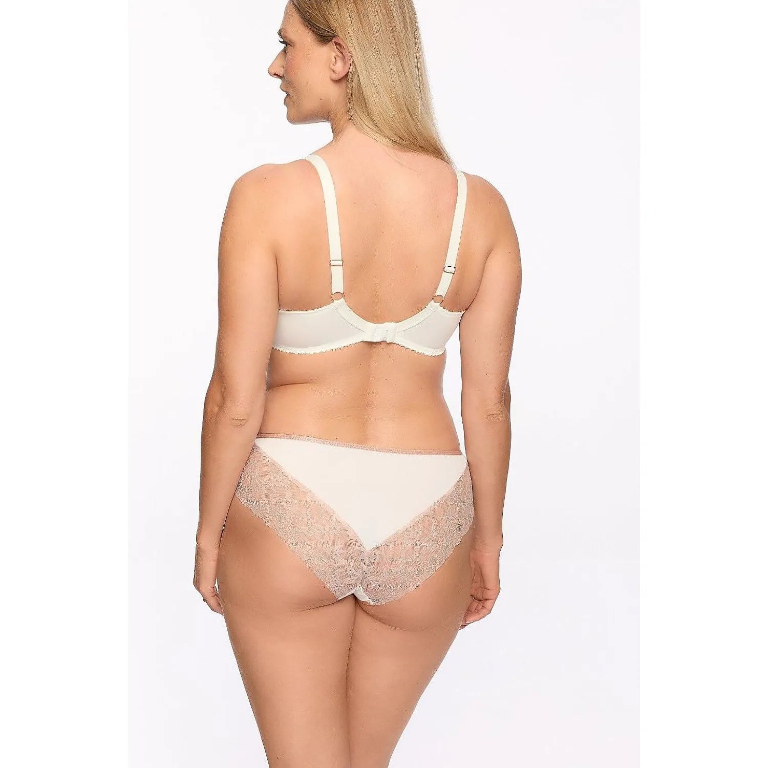  Semi-soft model 208968 Gaia 