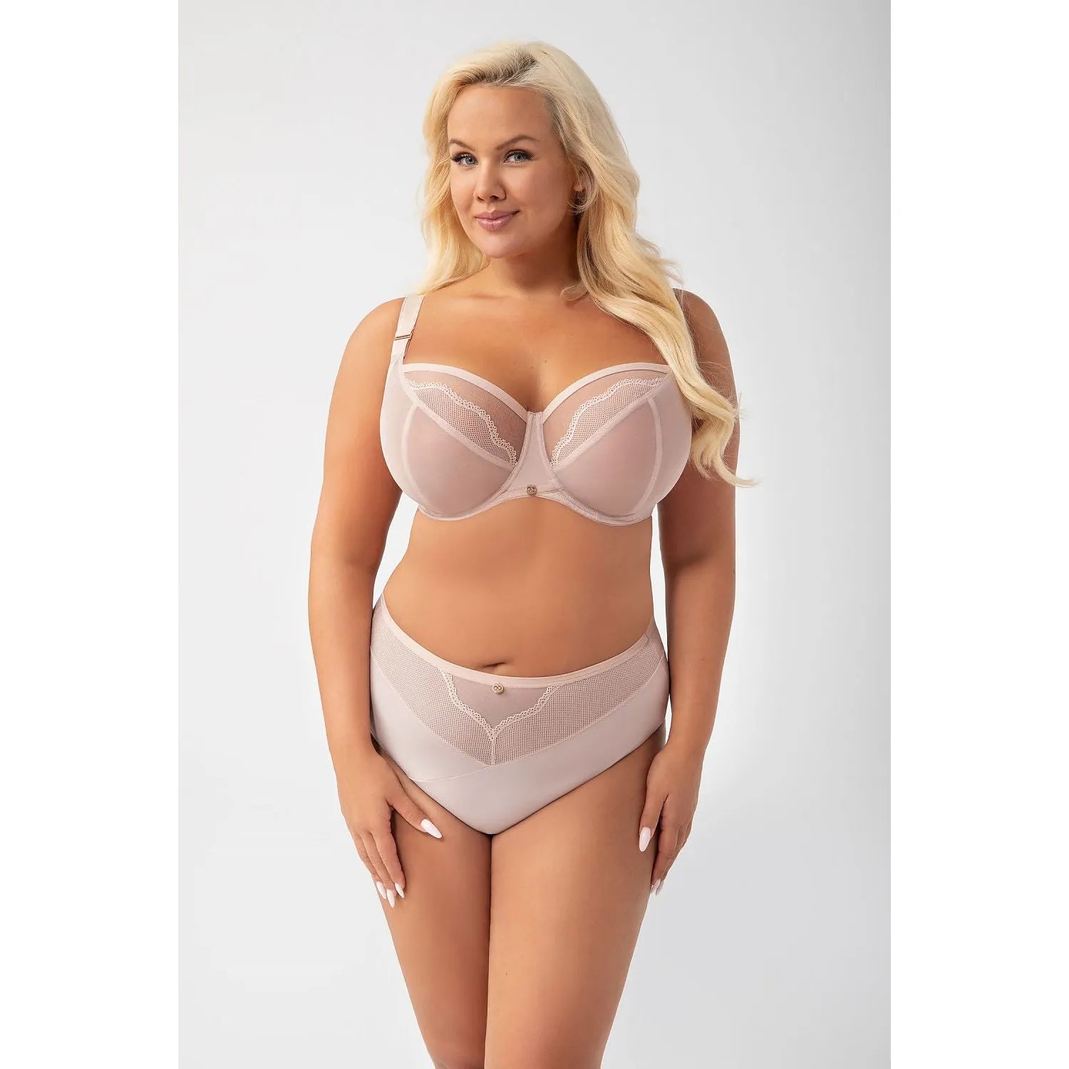  Soft model 209533 Gorsenia Lingerie 