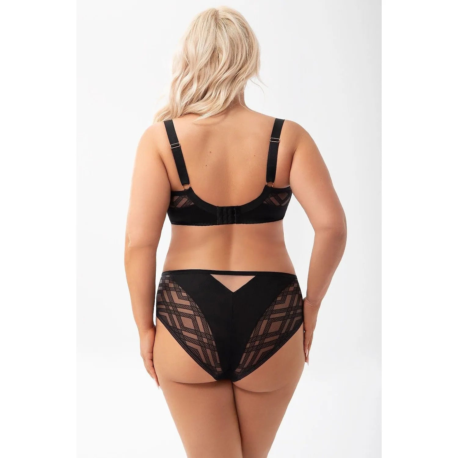  Soft model 209534 Gorsenia Lingerie 