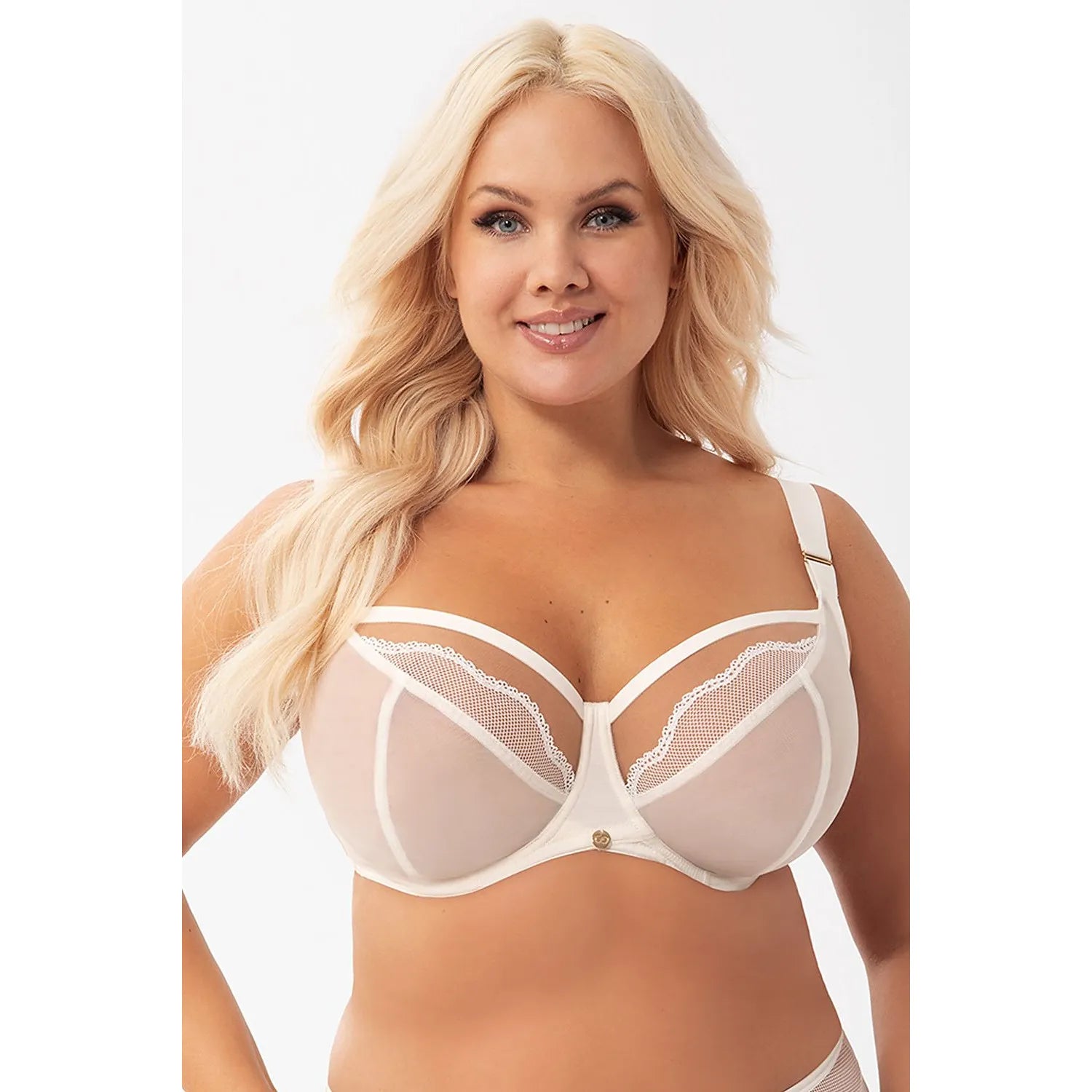  Soft model 209536 Gorsenia Lingerie 