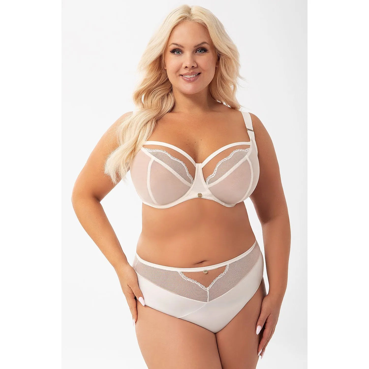  Soft model 209536 Gorsenia Lingerie 