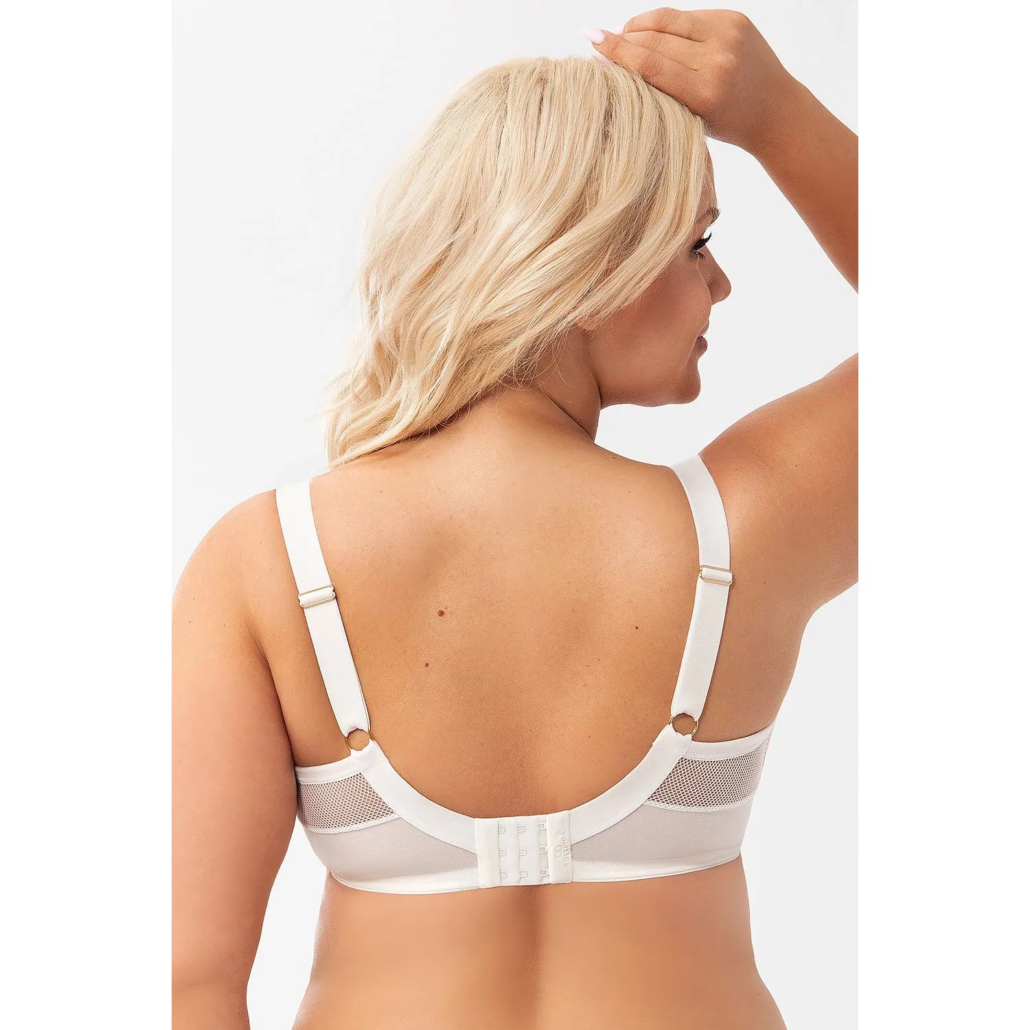  Soft model 209536 Gorsenia Lingerie 