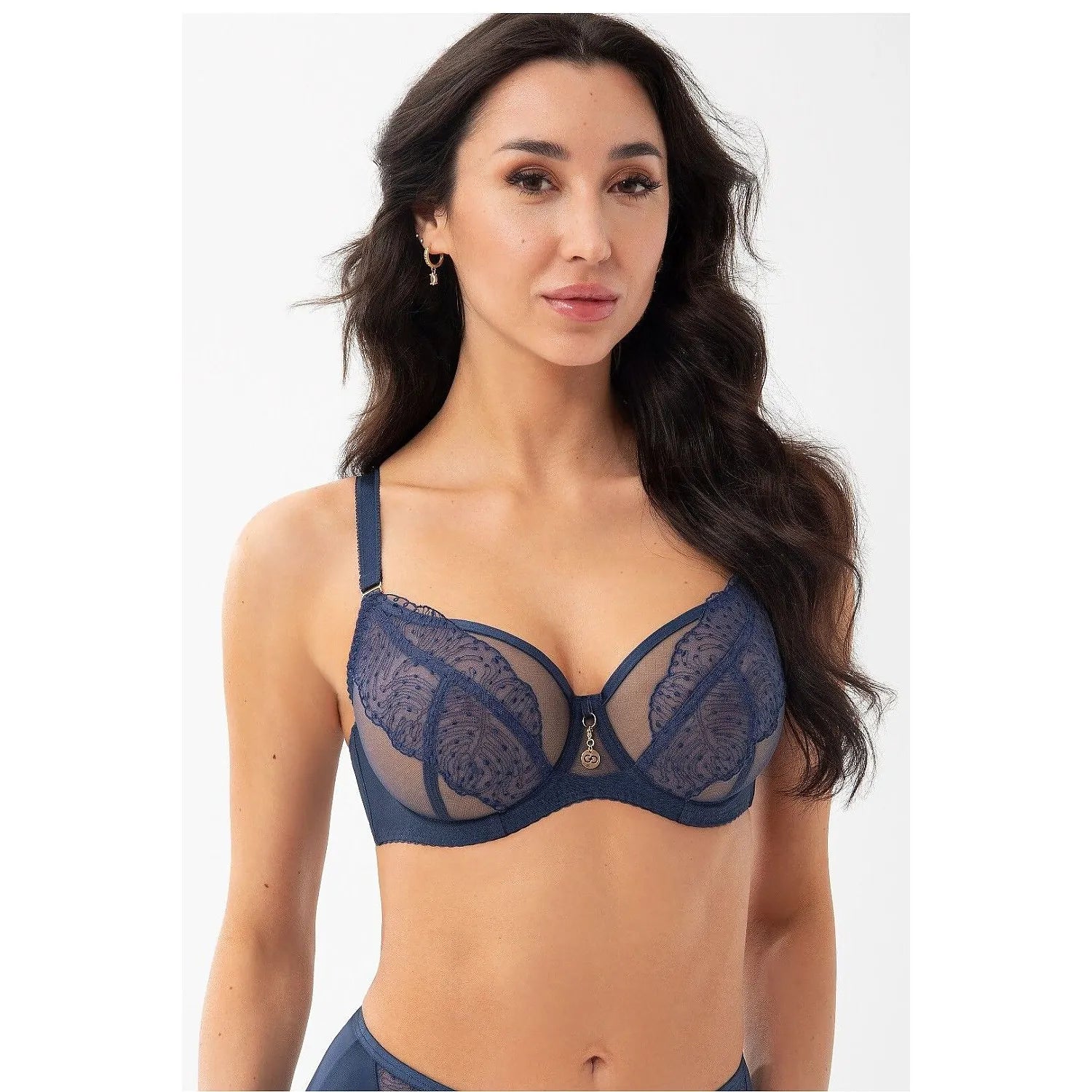  Soft model 209537 Gorsenia Lingerie 