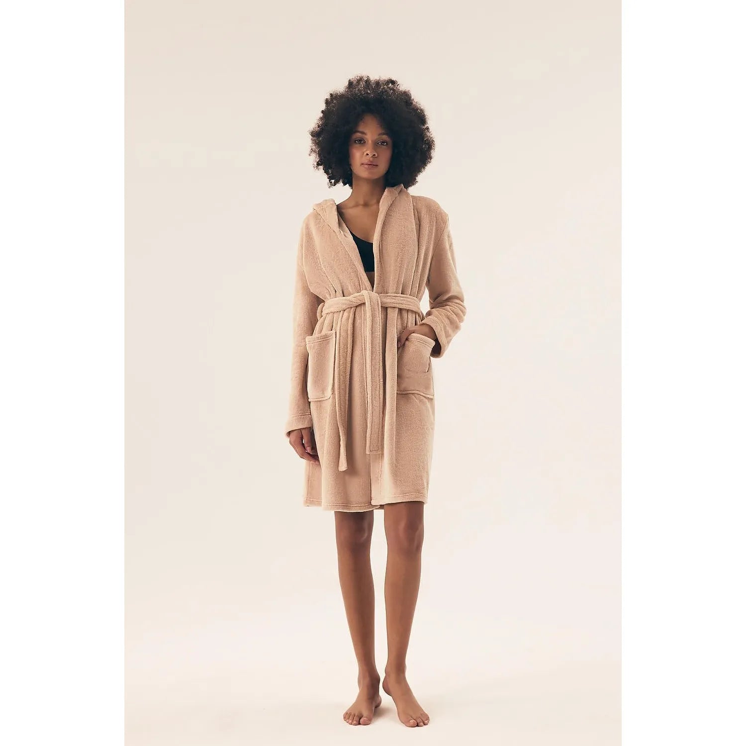  Peignoir model 209621 Henderson 
