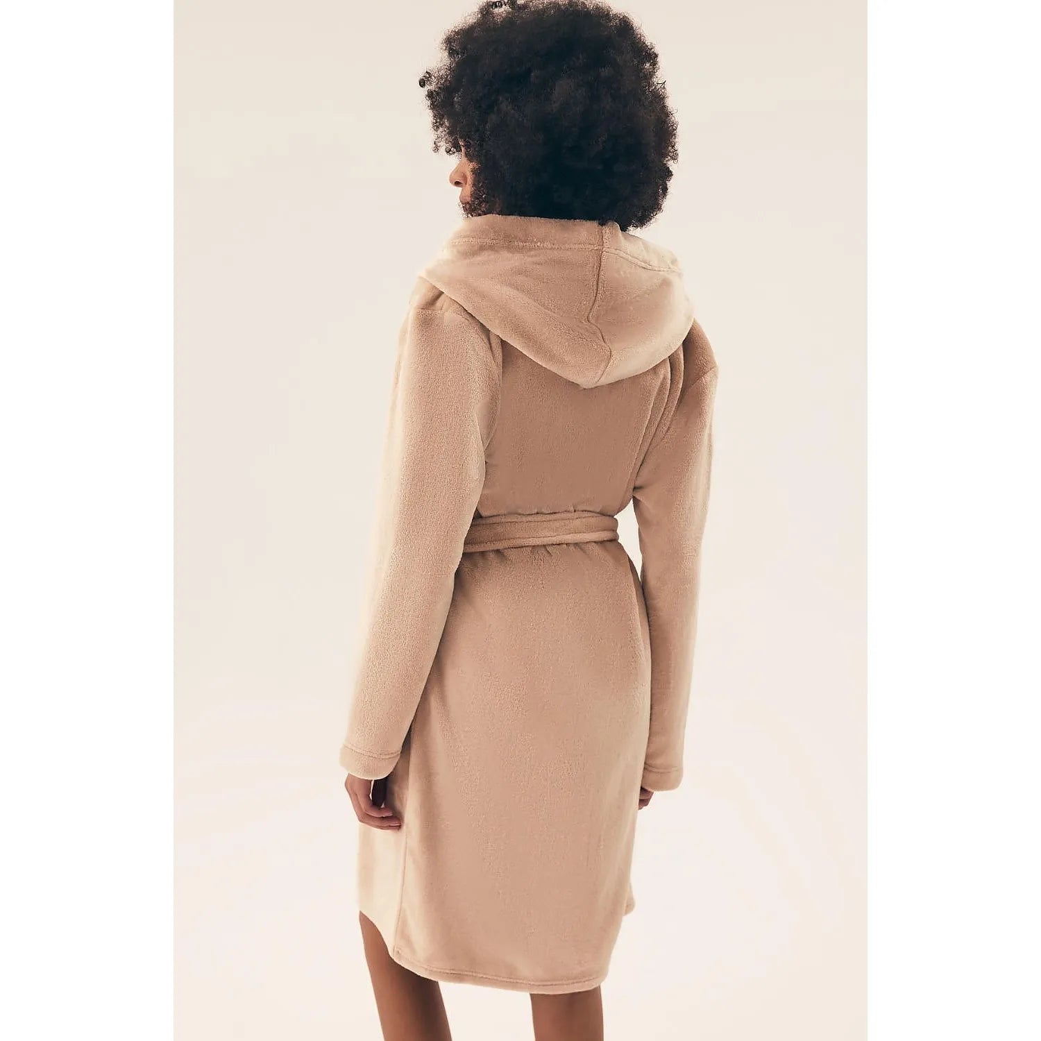  Peignoir model 209621 Henderson 