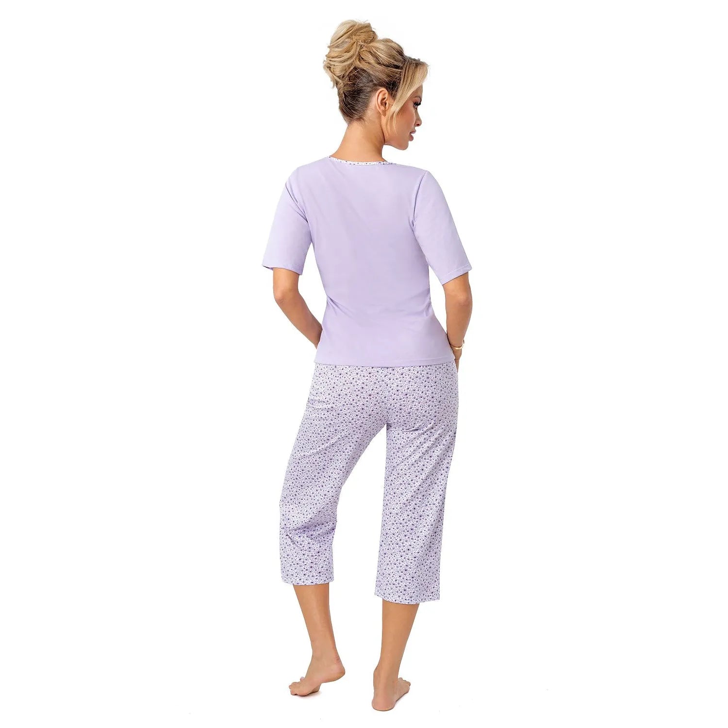  Pyjama model 210986 Donna 