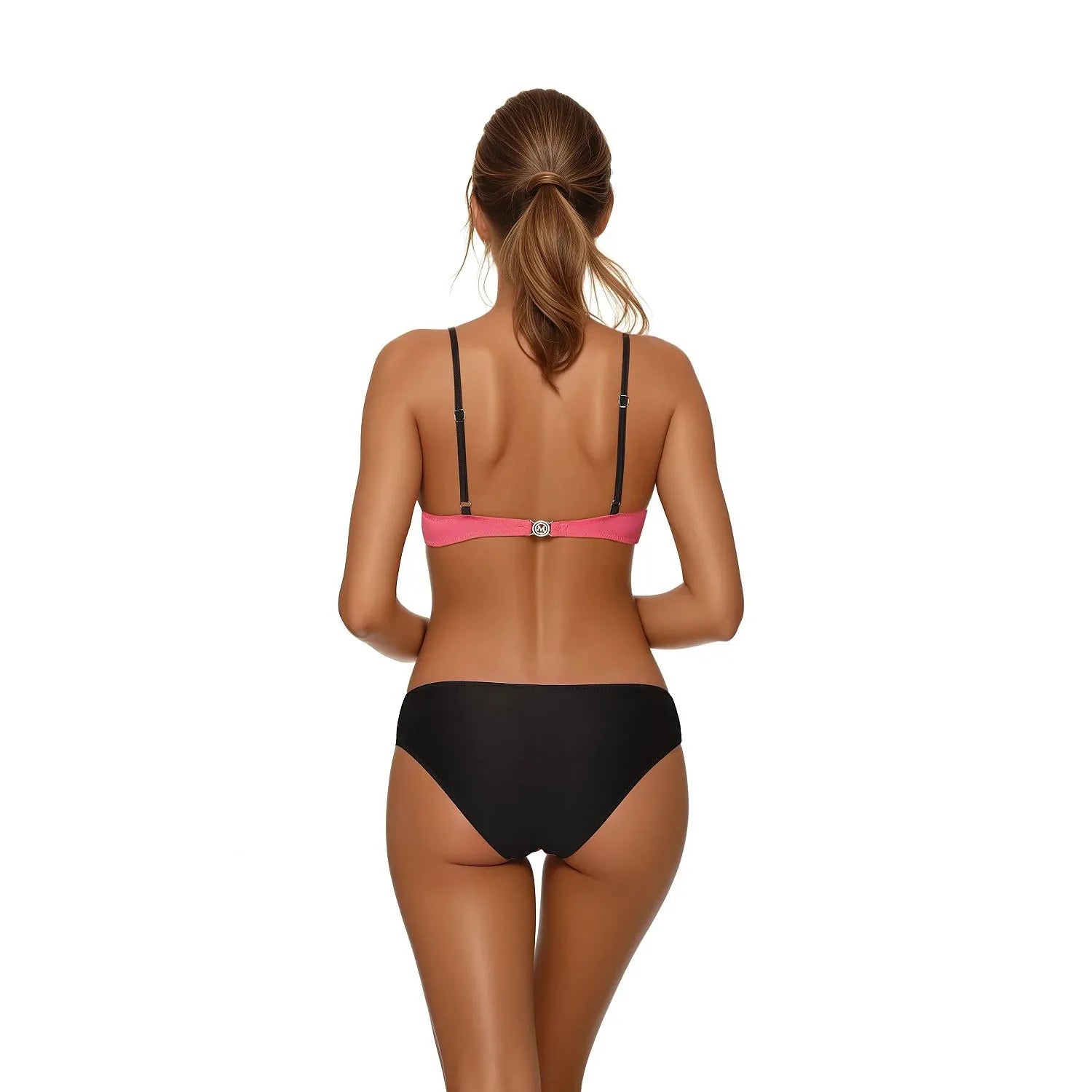  Maillot de bain deux pièces model 211388 Marko 