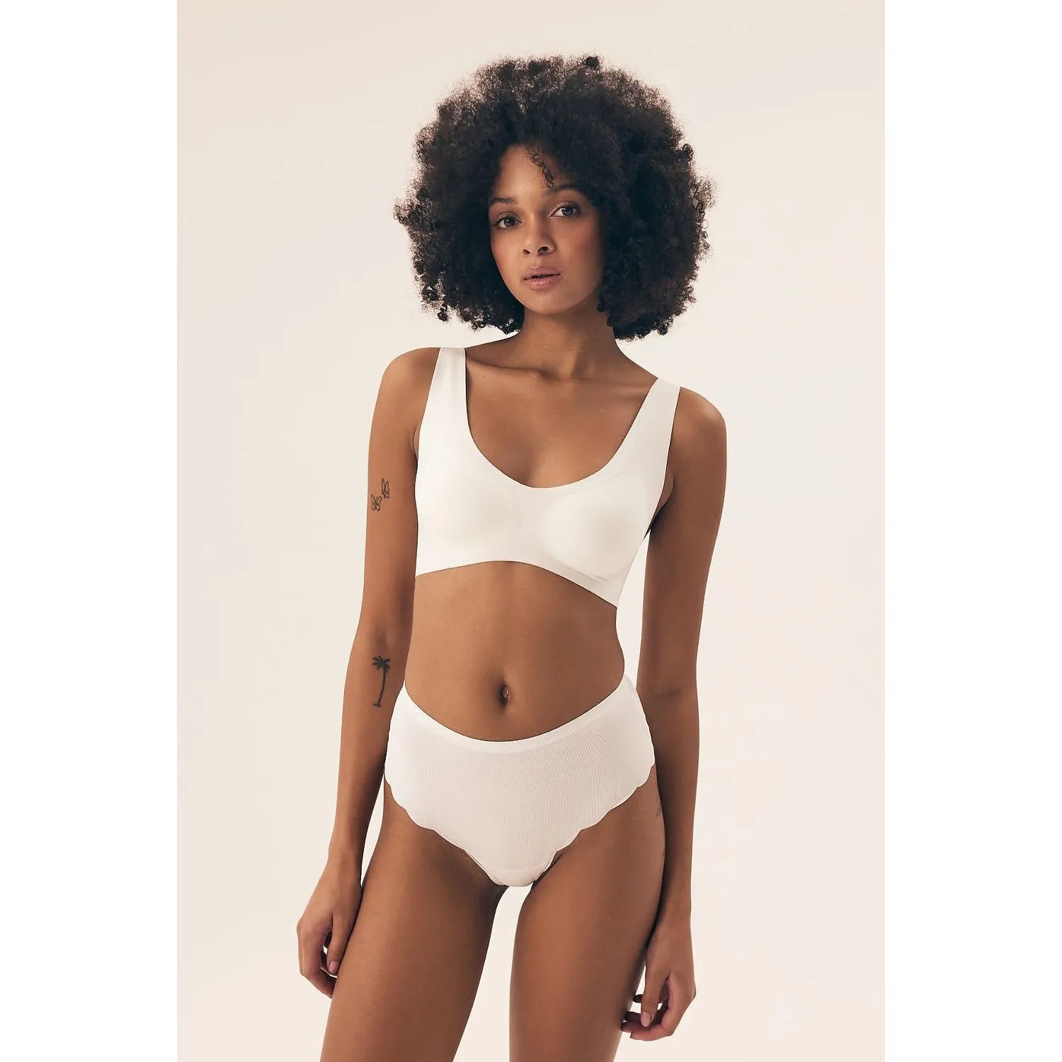  Soutien-gorge rembourré model 211997 Henderson 