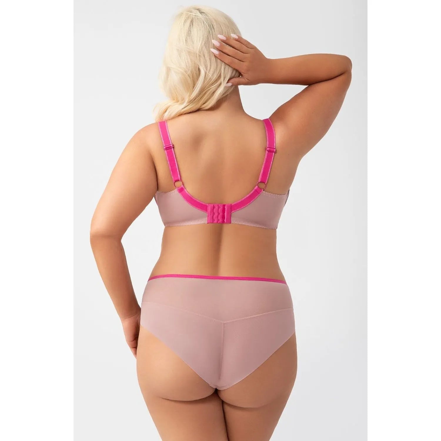  Soft model 212770 Gorsenia Lingerie 