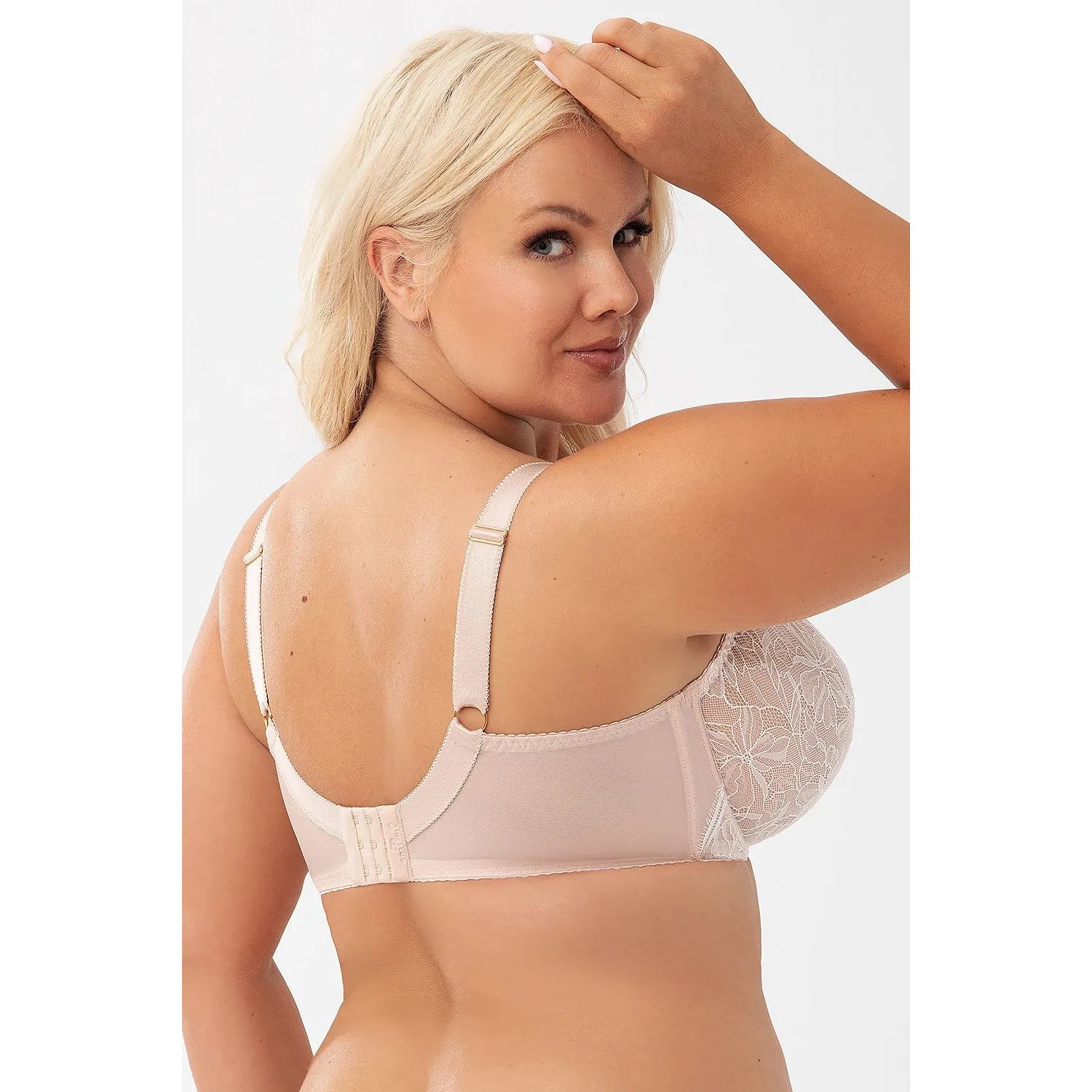  Soft model 212771 Gorsenia Lingerie 
