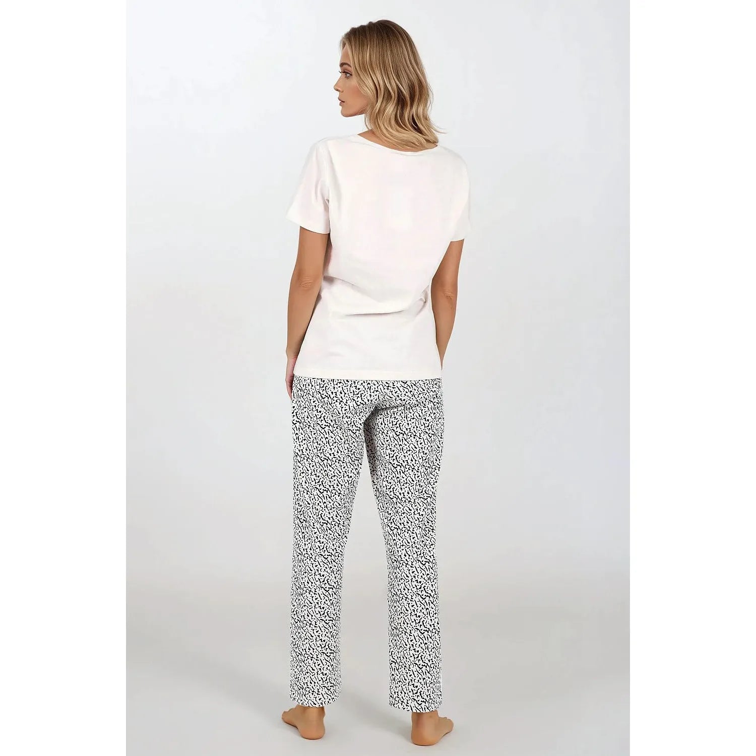  Pyjama model 212780 Momenti Per Me 
