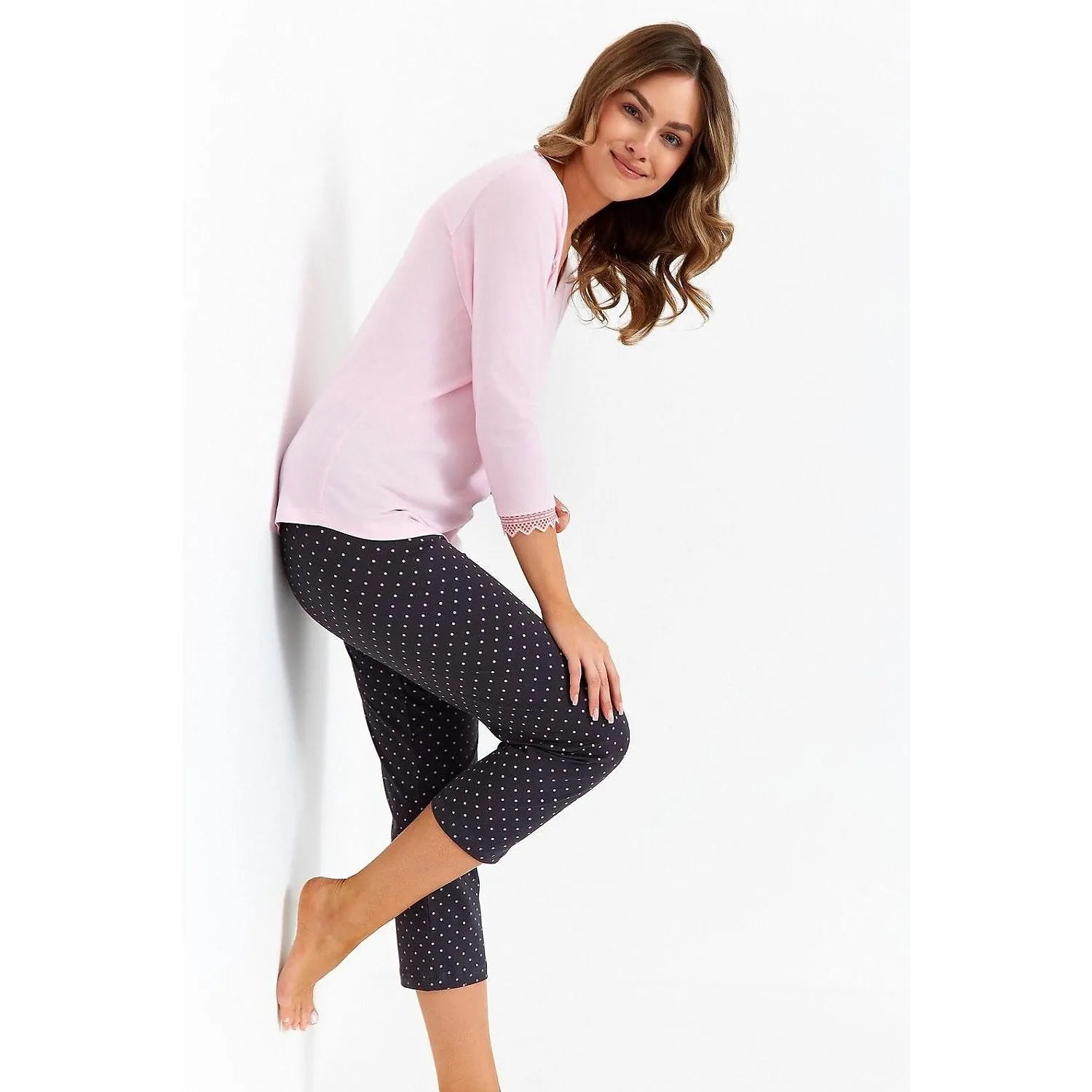  Pyjama model 215756 Cana 