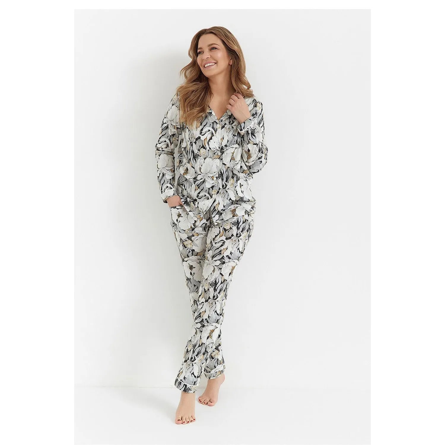  Pyjama model 215762 Cana 