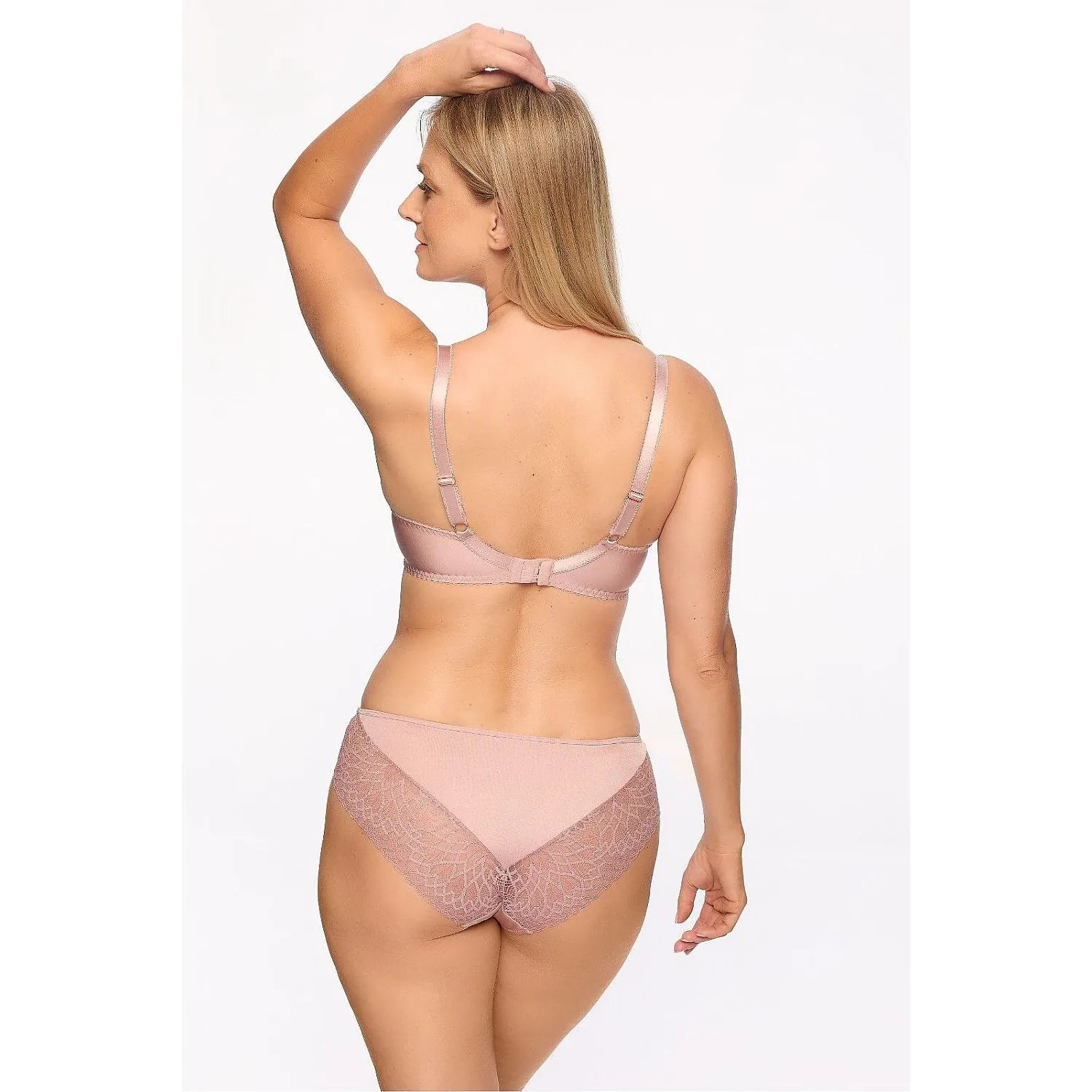 Semi-soft model 215987 Gaia 