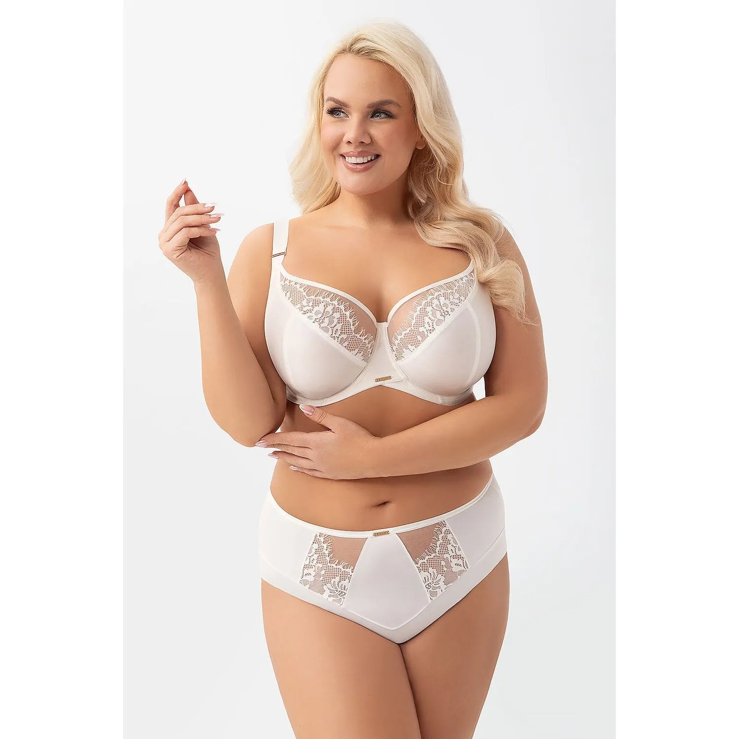  Soft model 216133 Gorsenia Lingerie 