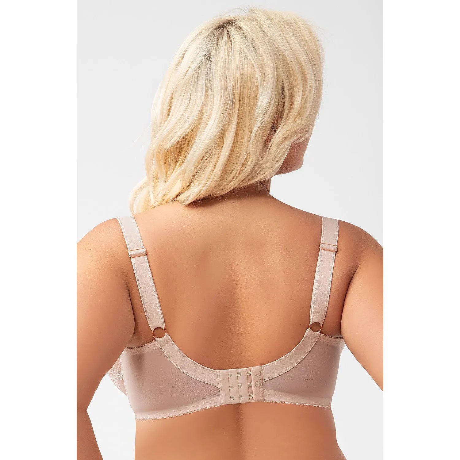  Soft model 216139 Gorsenia Lingerie 
