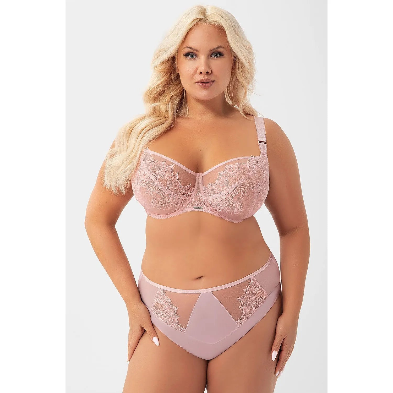  Soft model 216142 Gorsenia Lingerie 