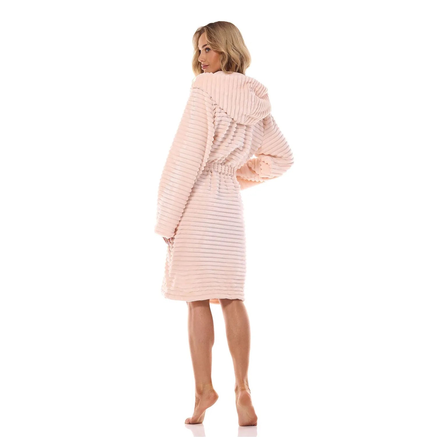  Peignoir model 217118 L&L collection 