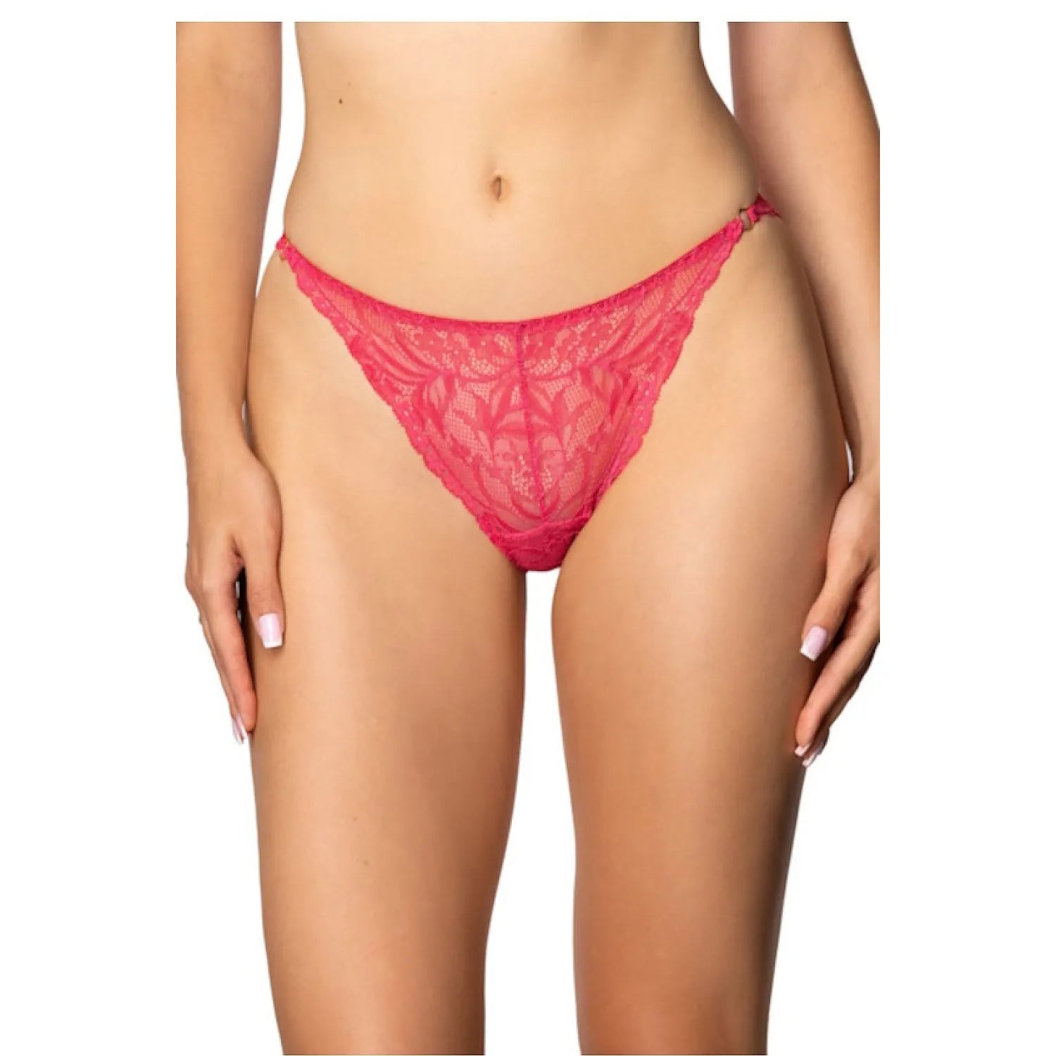 Culottes model 219299 Mat