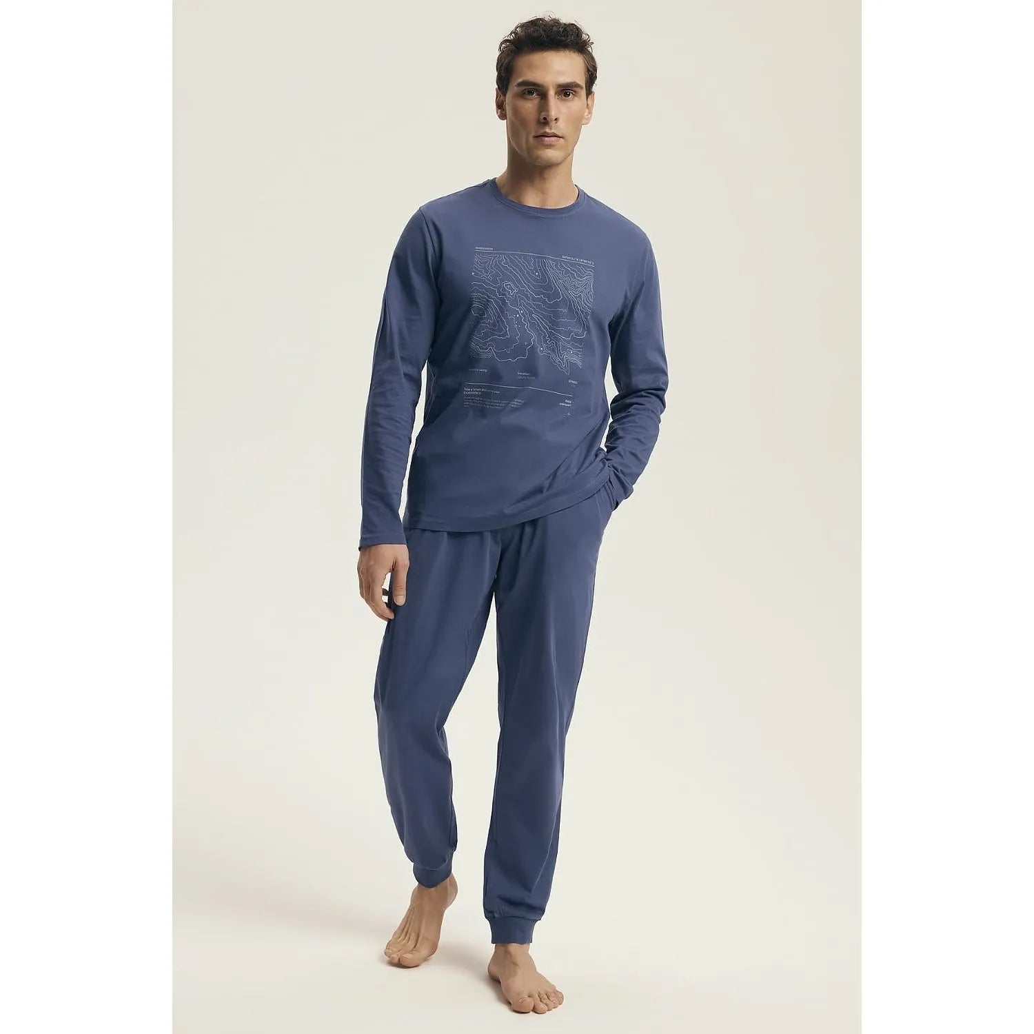  Pyjama model 220972 Henderson 