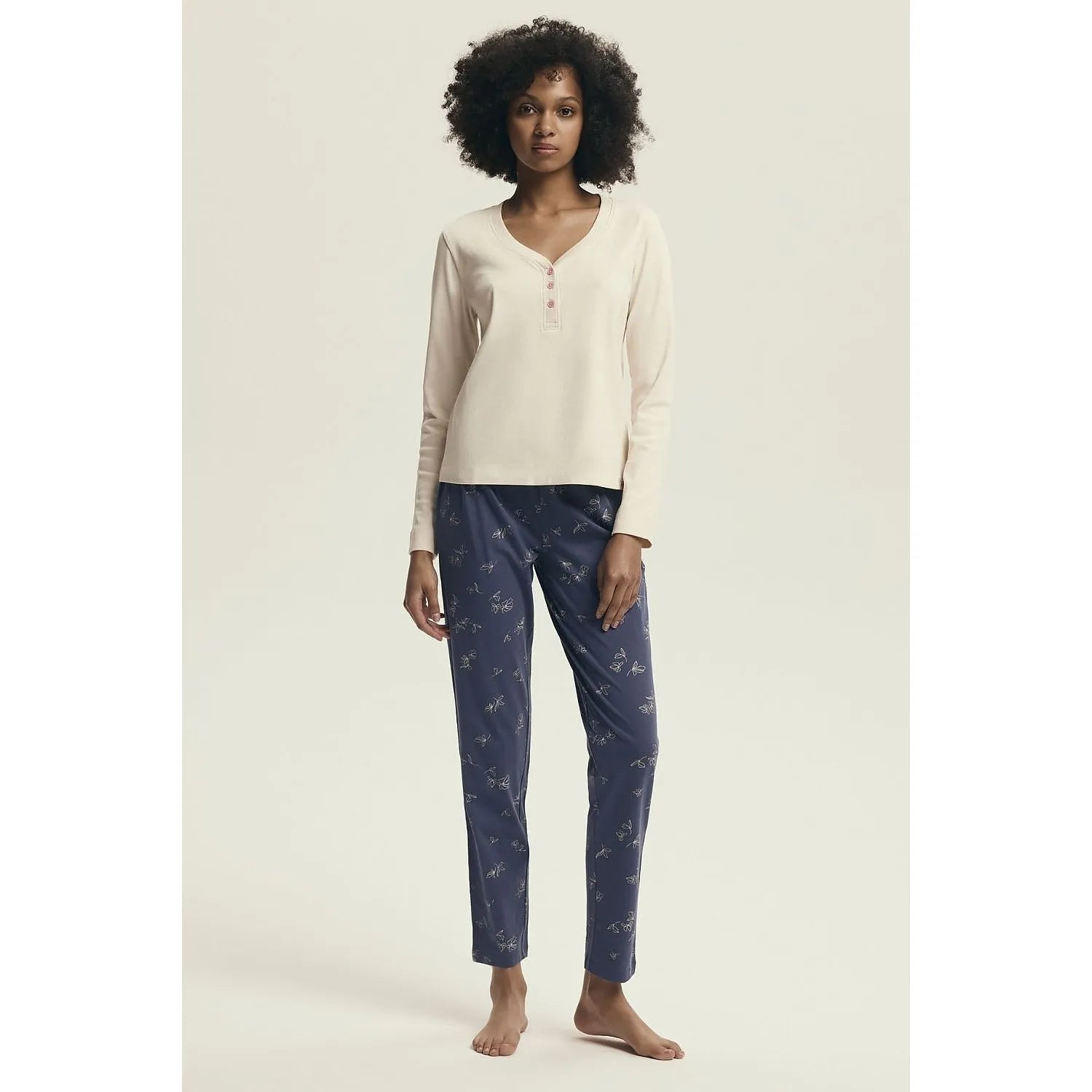  Pyjama model 220977 Henderson 