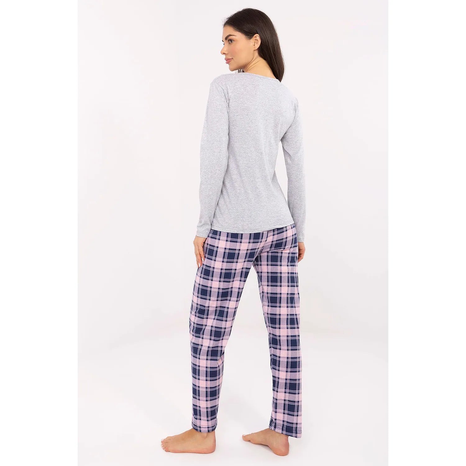  Pyjama model 221204 Forever Pink 