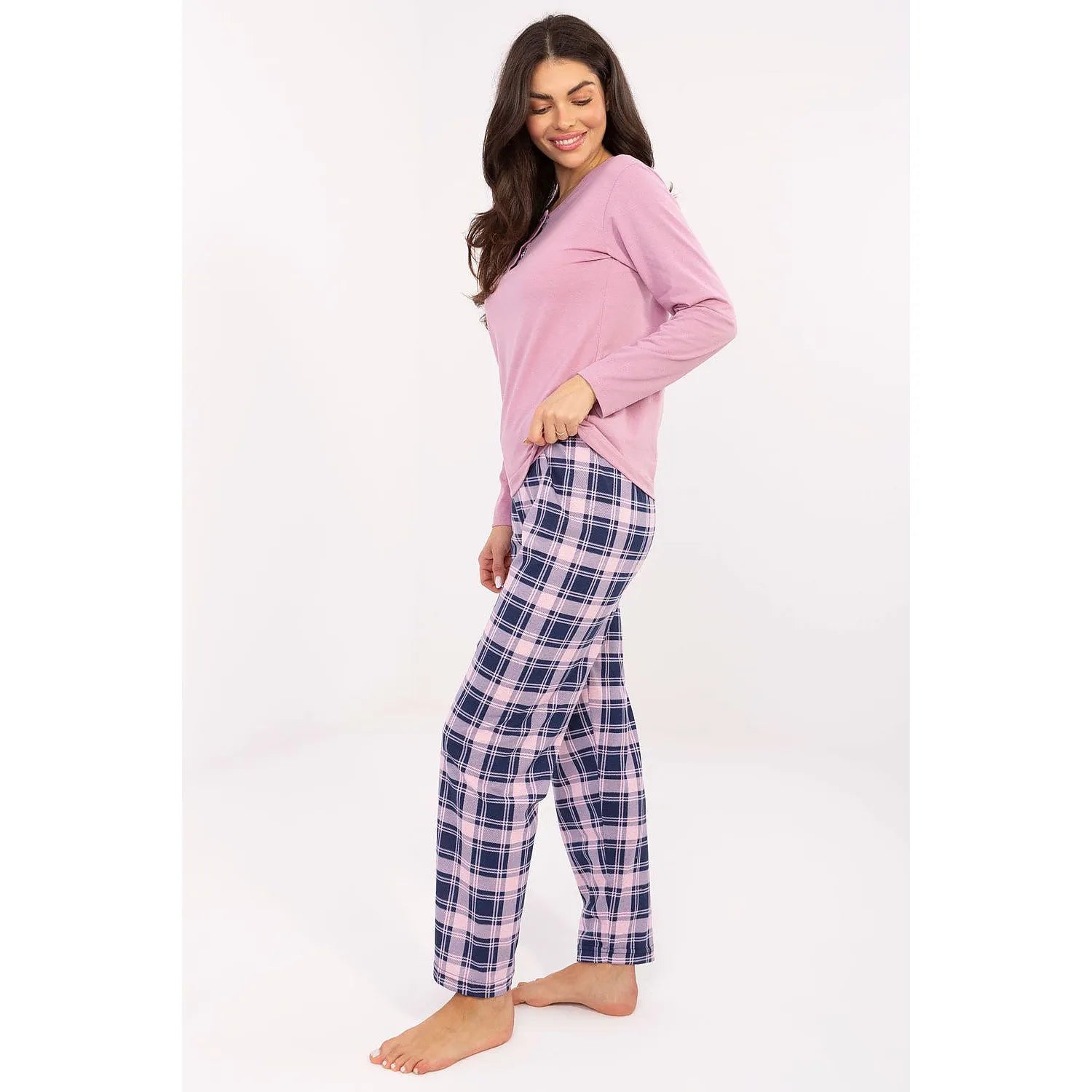  Pyjama model 221205 Forever Pink 