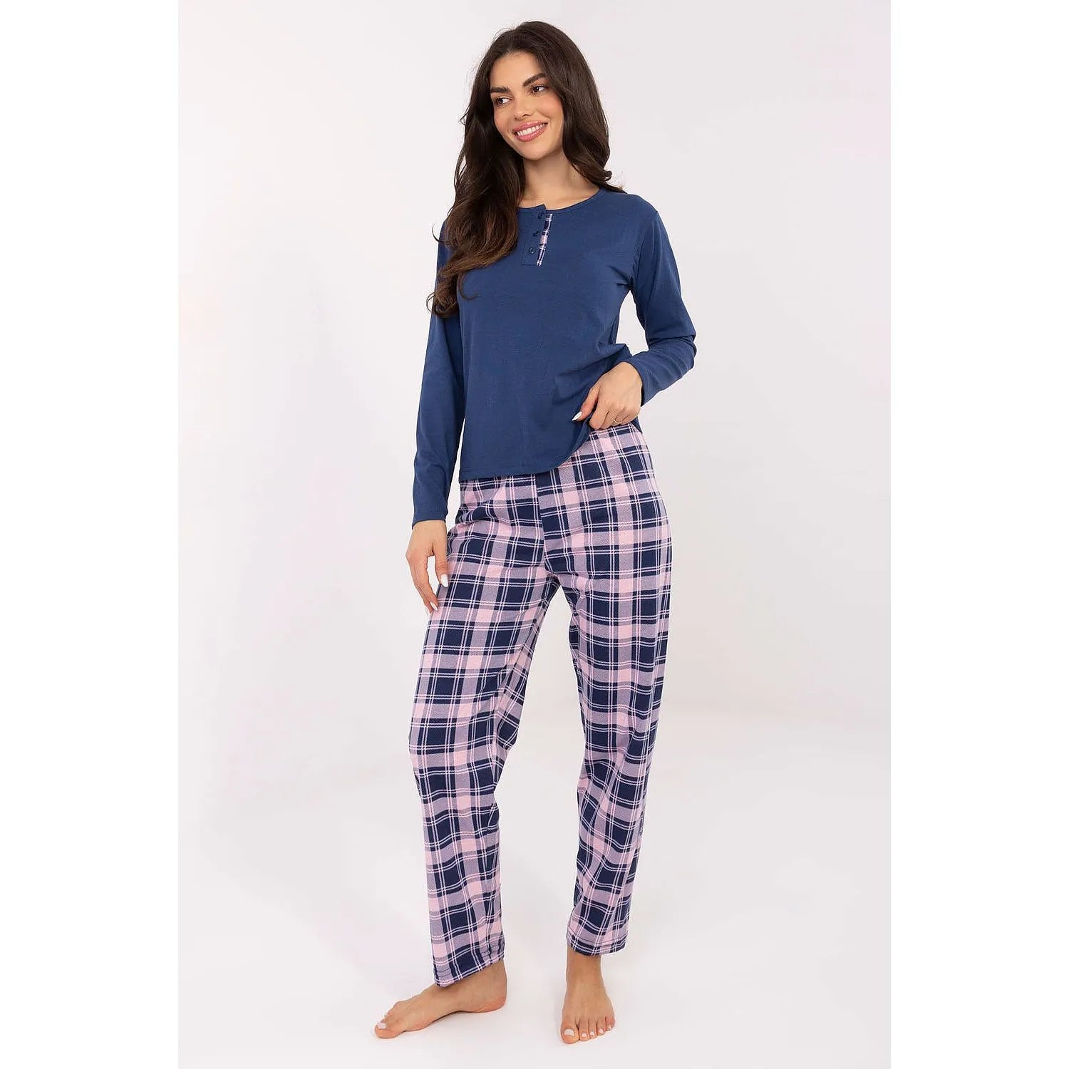  Pyjama model 221206 Forever Pink 