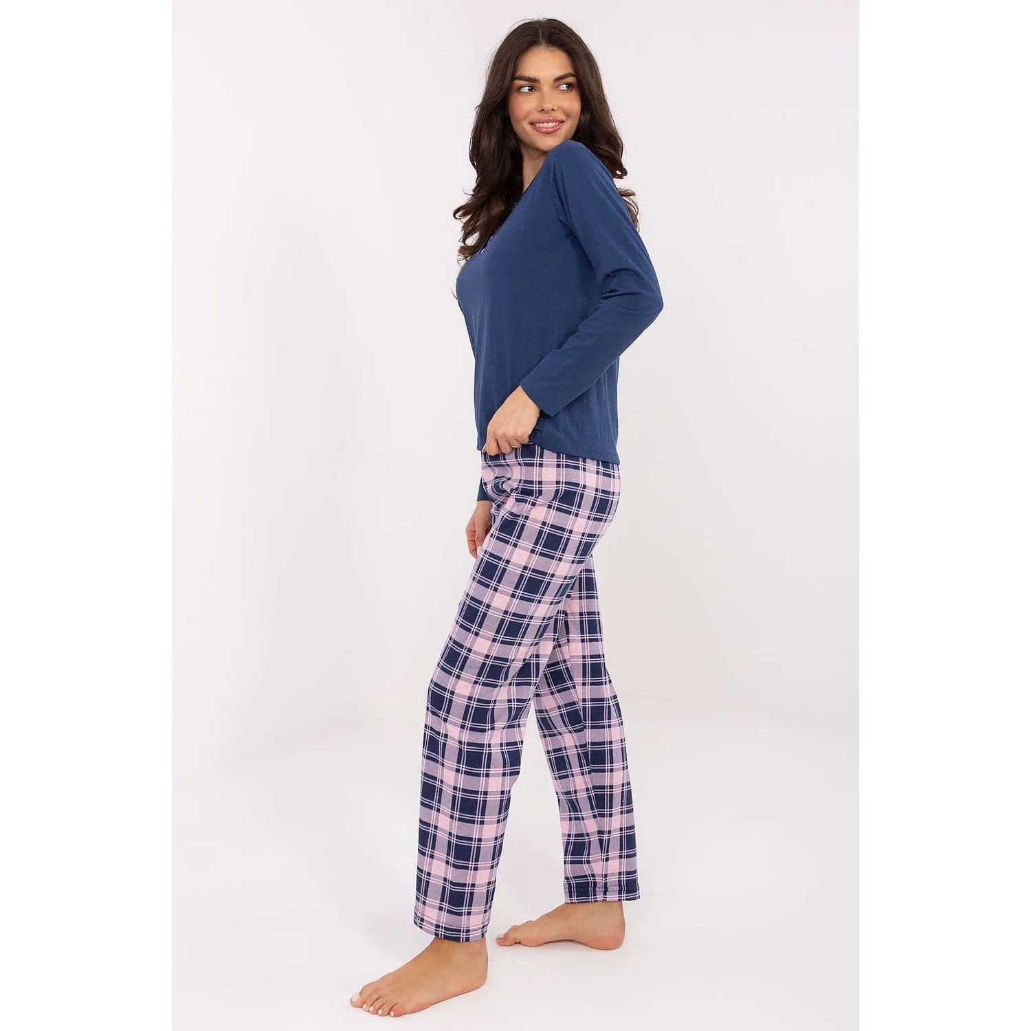  Pyjama model 221206 Forever Pink 