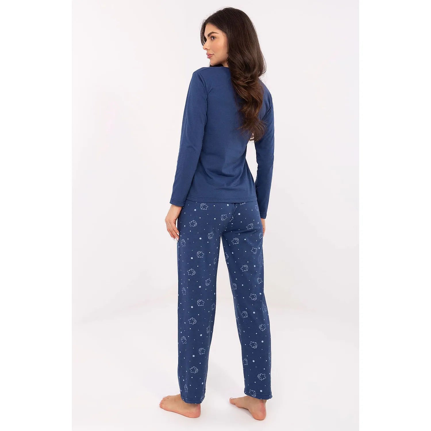  Pyjama model 221210 Forever Pink 