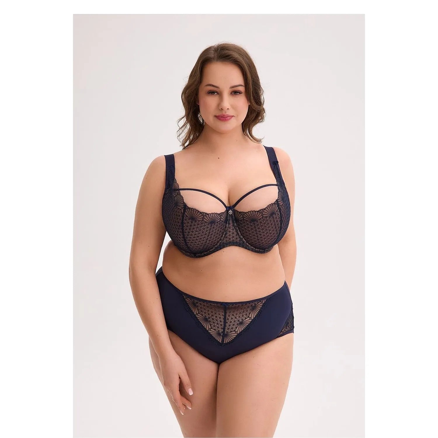  Semi-soft model 221779 Gaia 