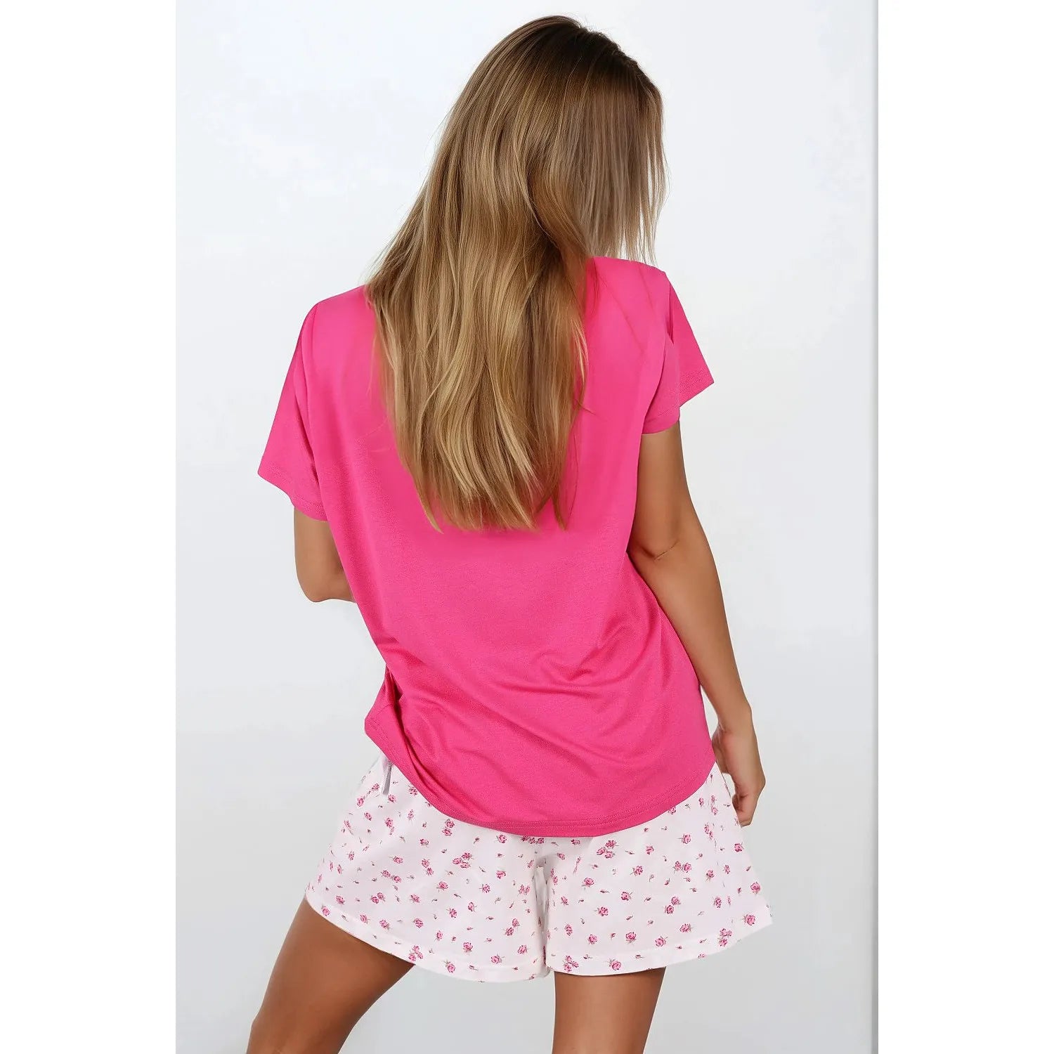  Pyjama model 222060 Momenti Per Me 