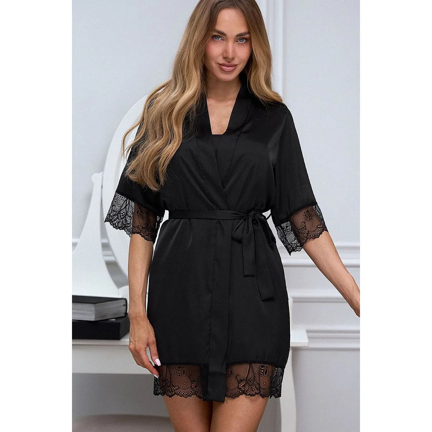  L`ensemble sexy model 222604 Pure Sin 