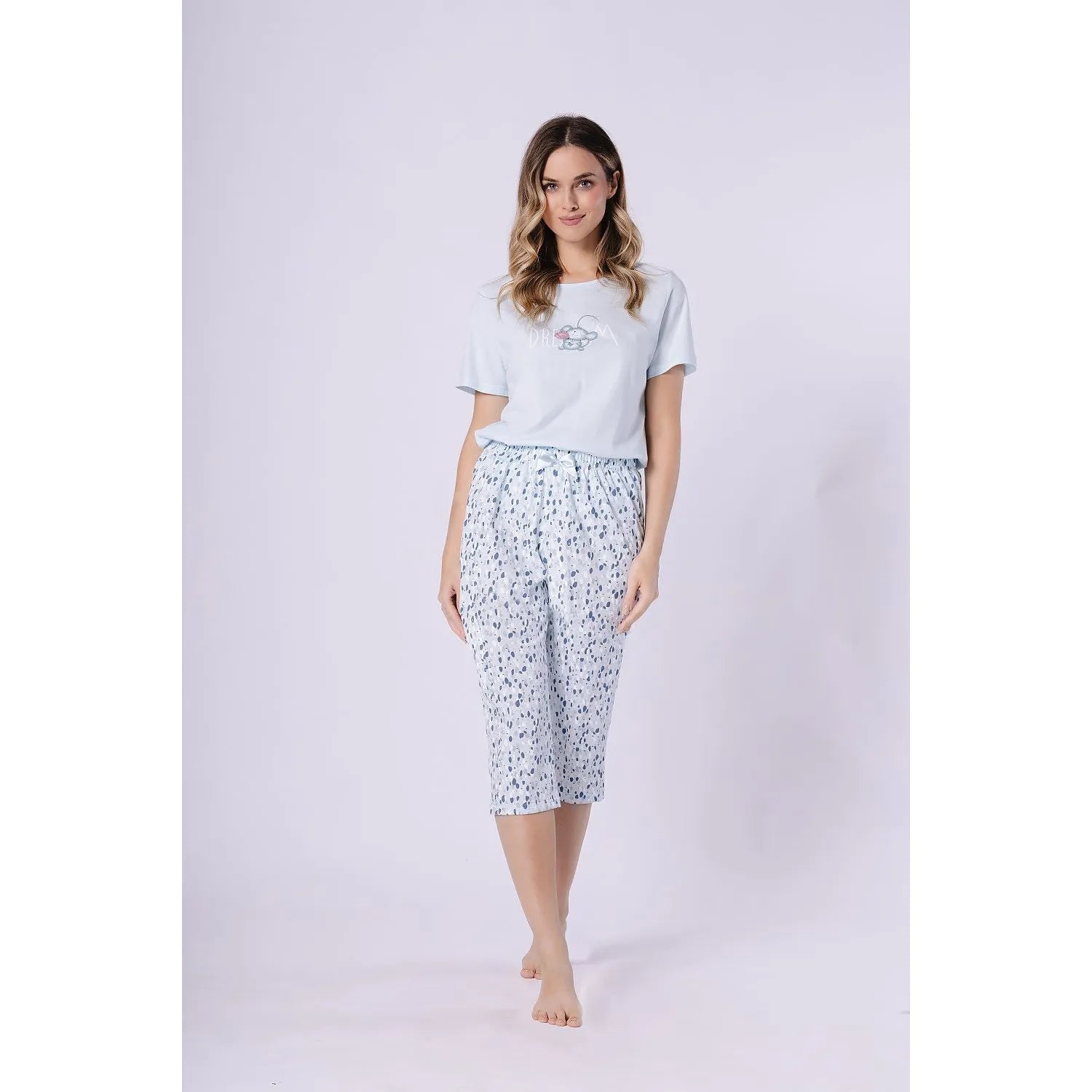  Pyjama model 223682 M-Max 