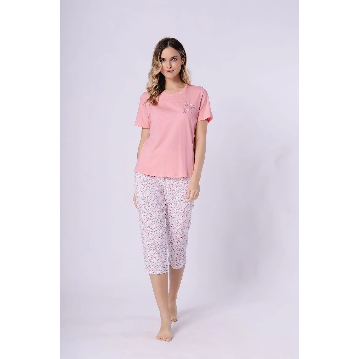  Pyjama model 223687 M-Max 
