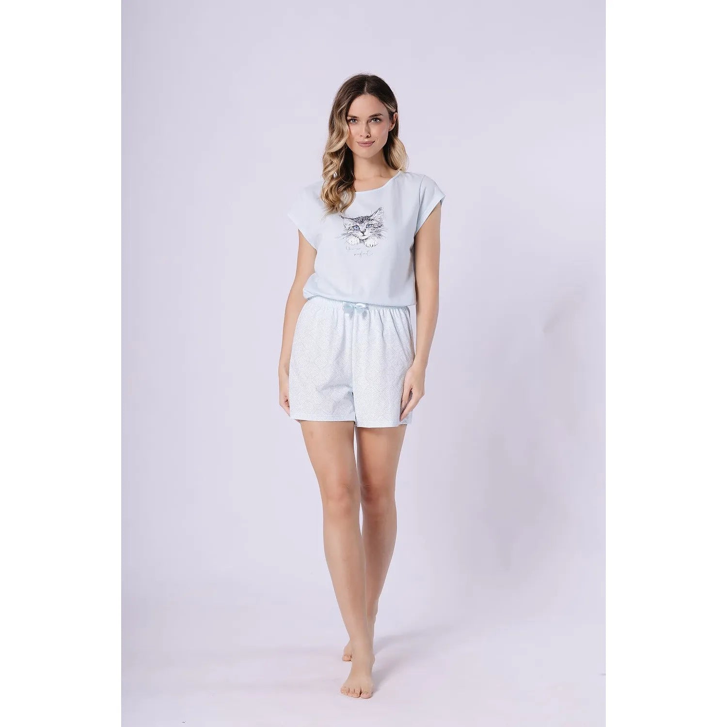  Pyjama model 223694 M-Max 