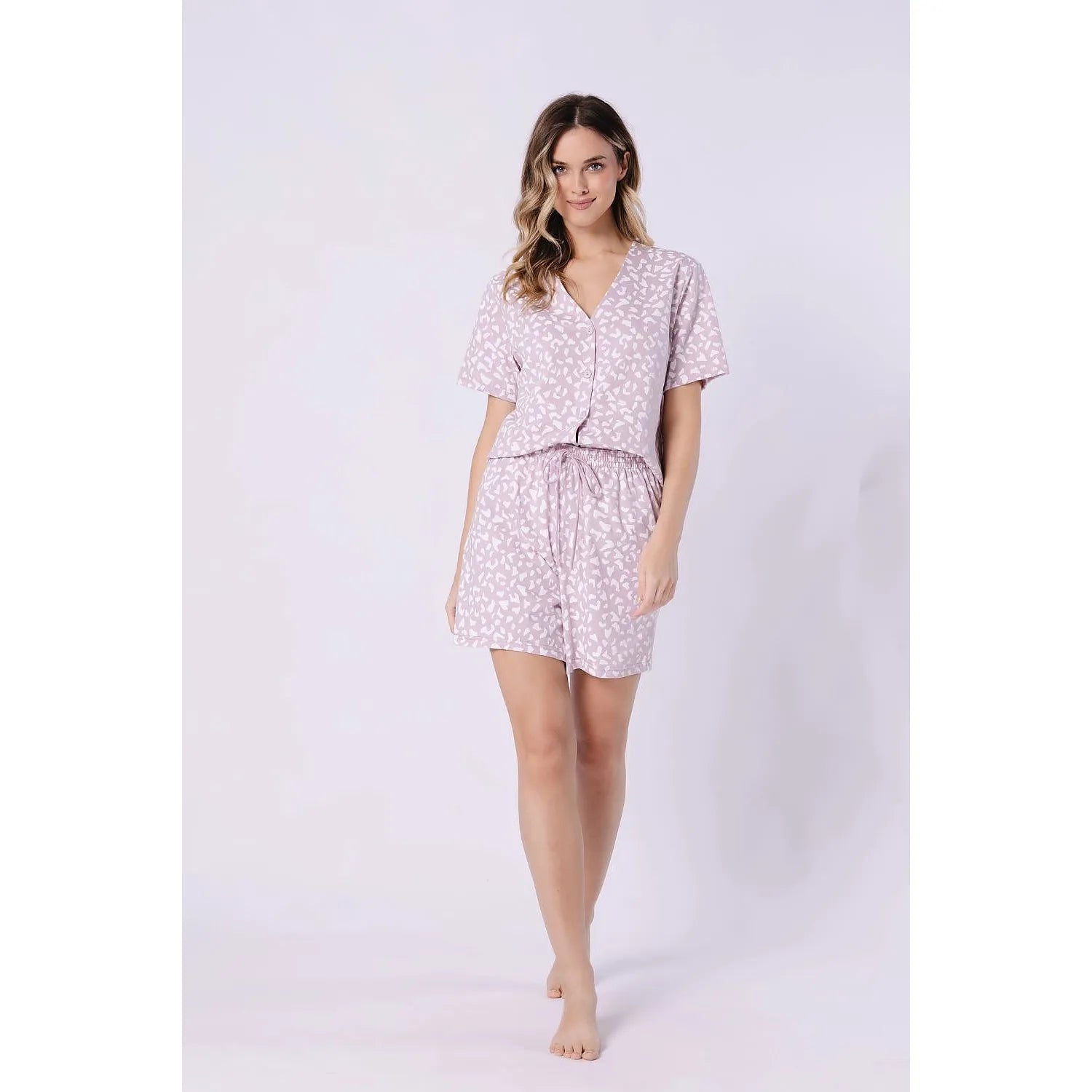  Pyjama model 223681 M-Max 