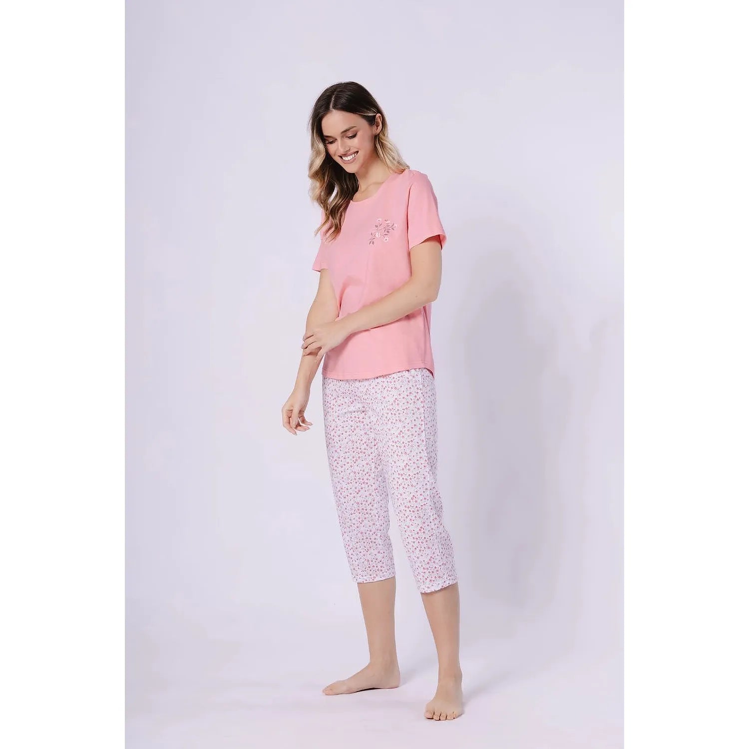  Pyjama model 223687 M-Max 