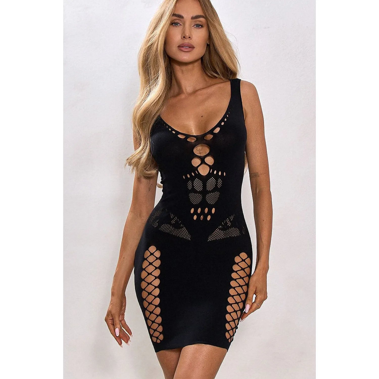  Robe sexy model 224231 Pure Sin 
