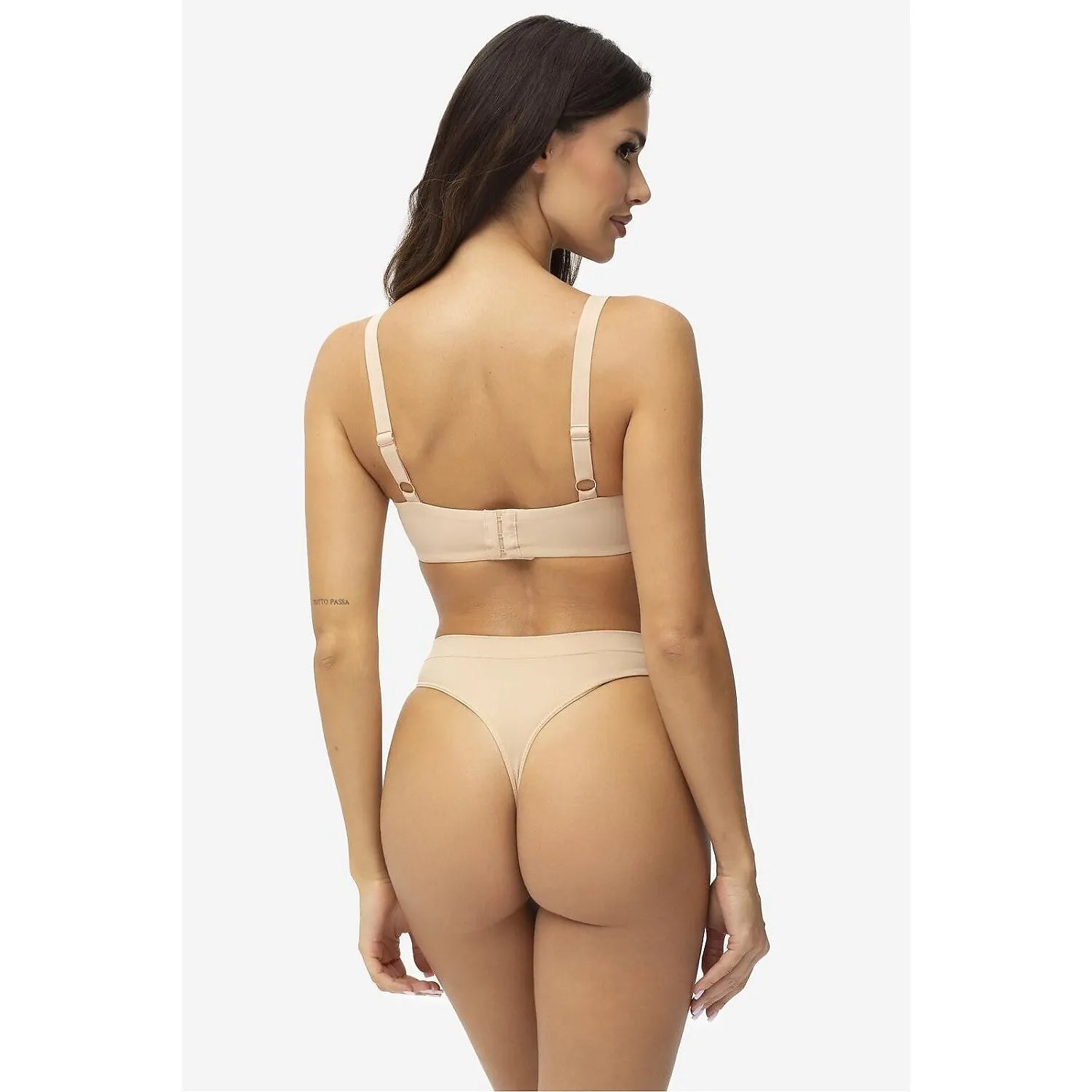  Soutien-gorge rembourré model 225177 Gatta 