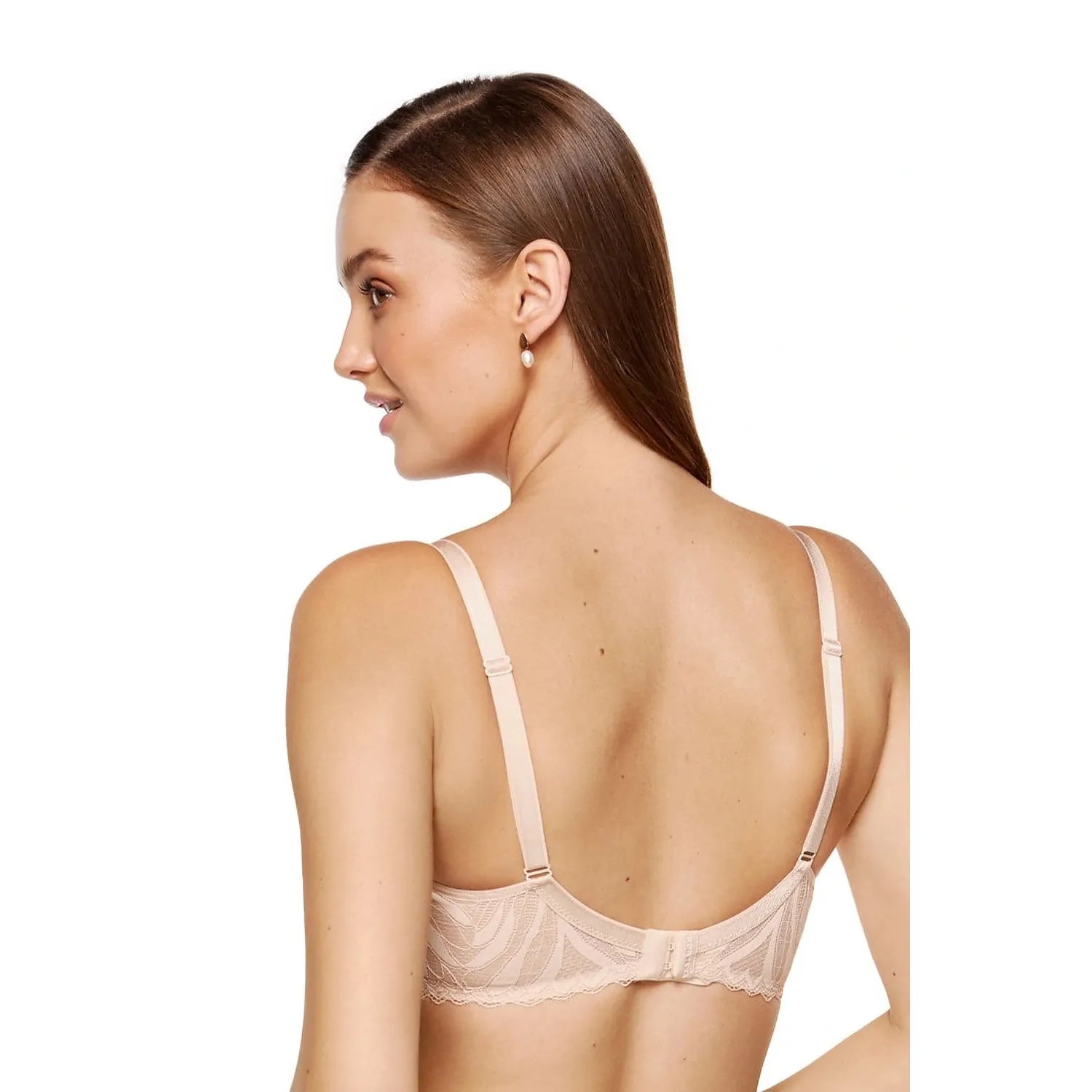  Soutien-gorge rembourré model 226373 Gorteks 