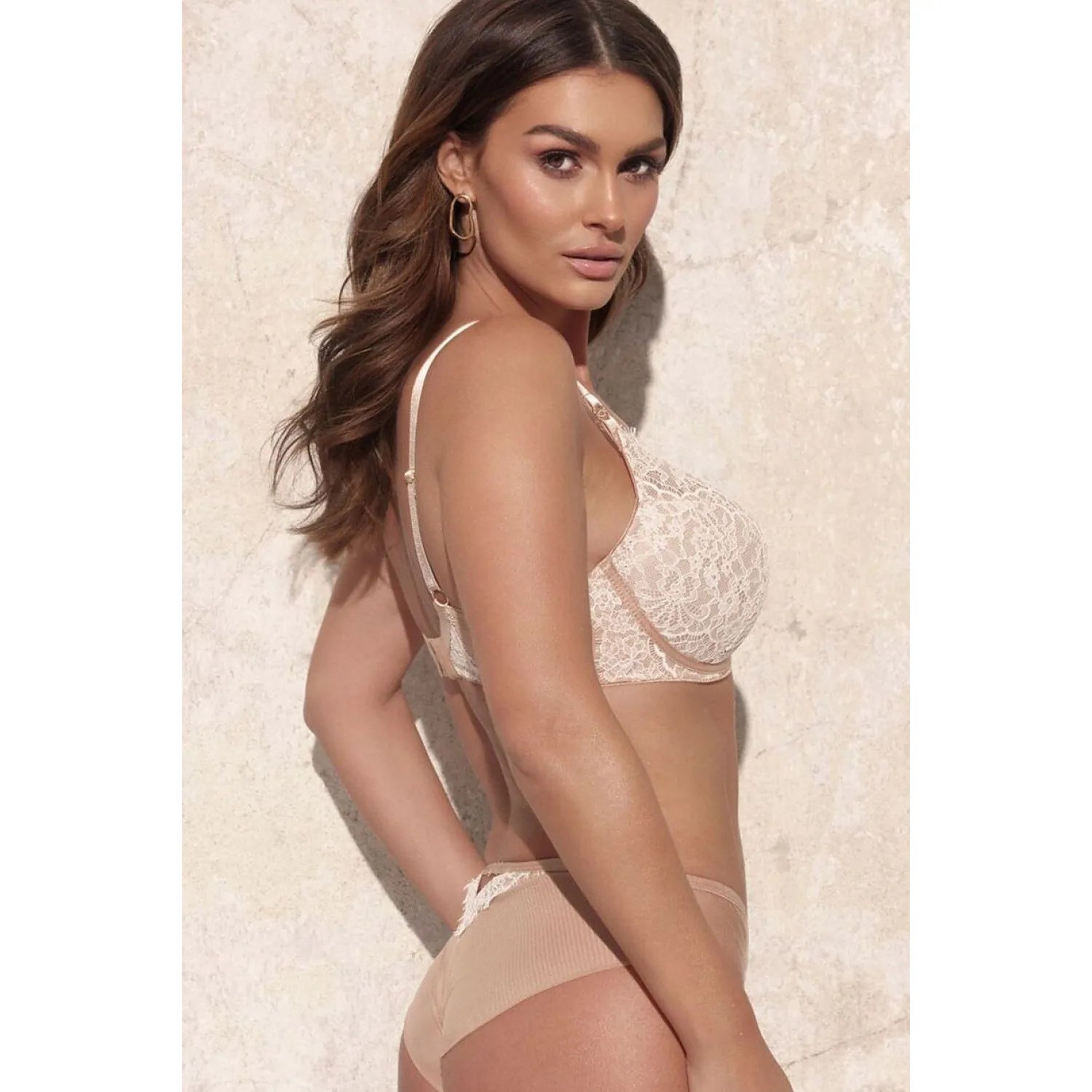  Semi-soft model 226703 Kinga 