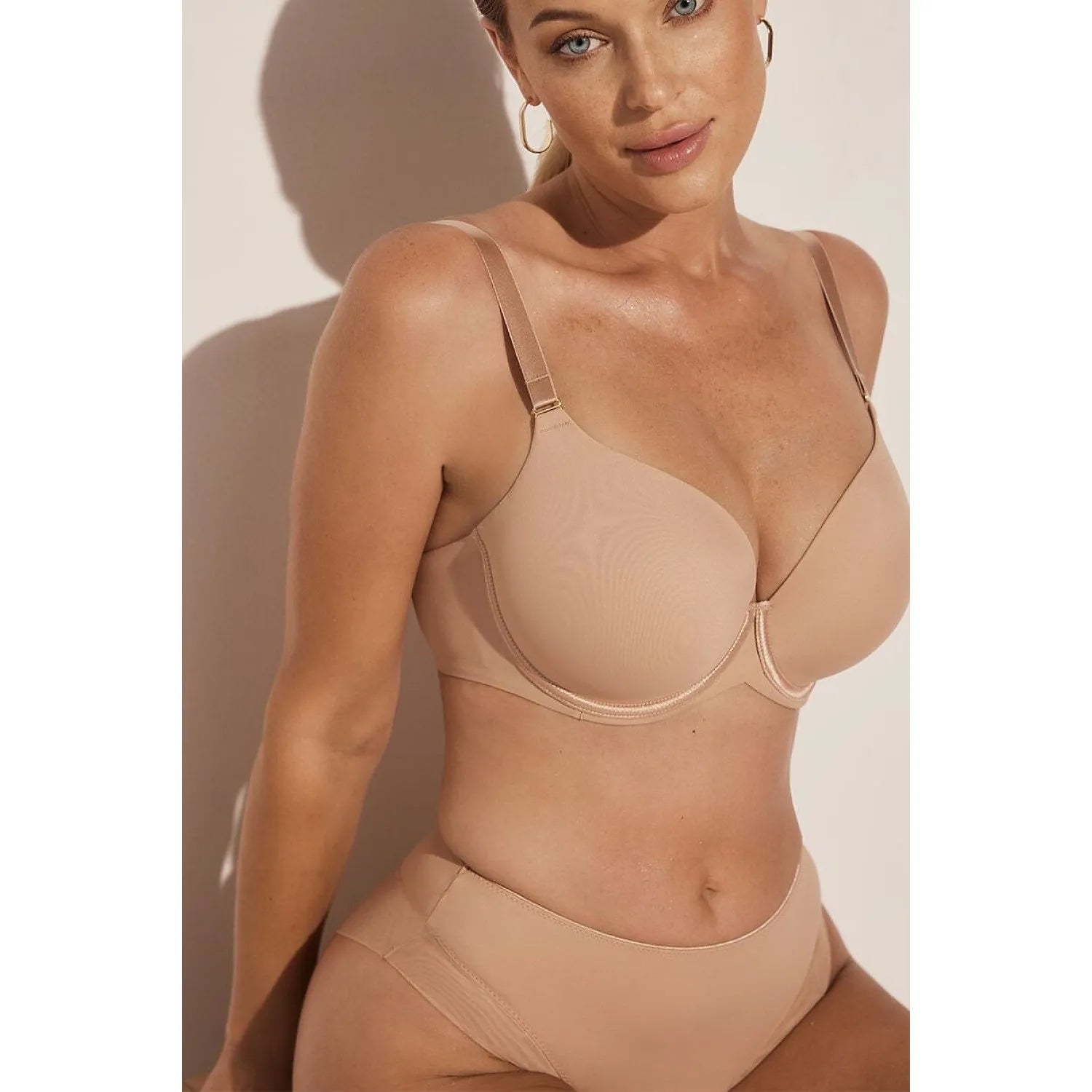  Soutien-gorge rembourré model 227504 Kinga 