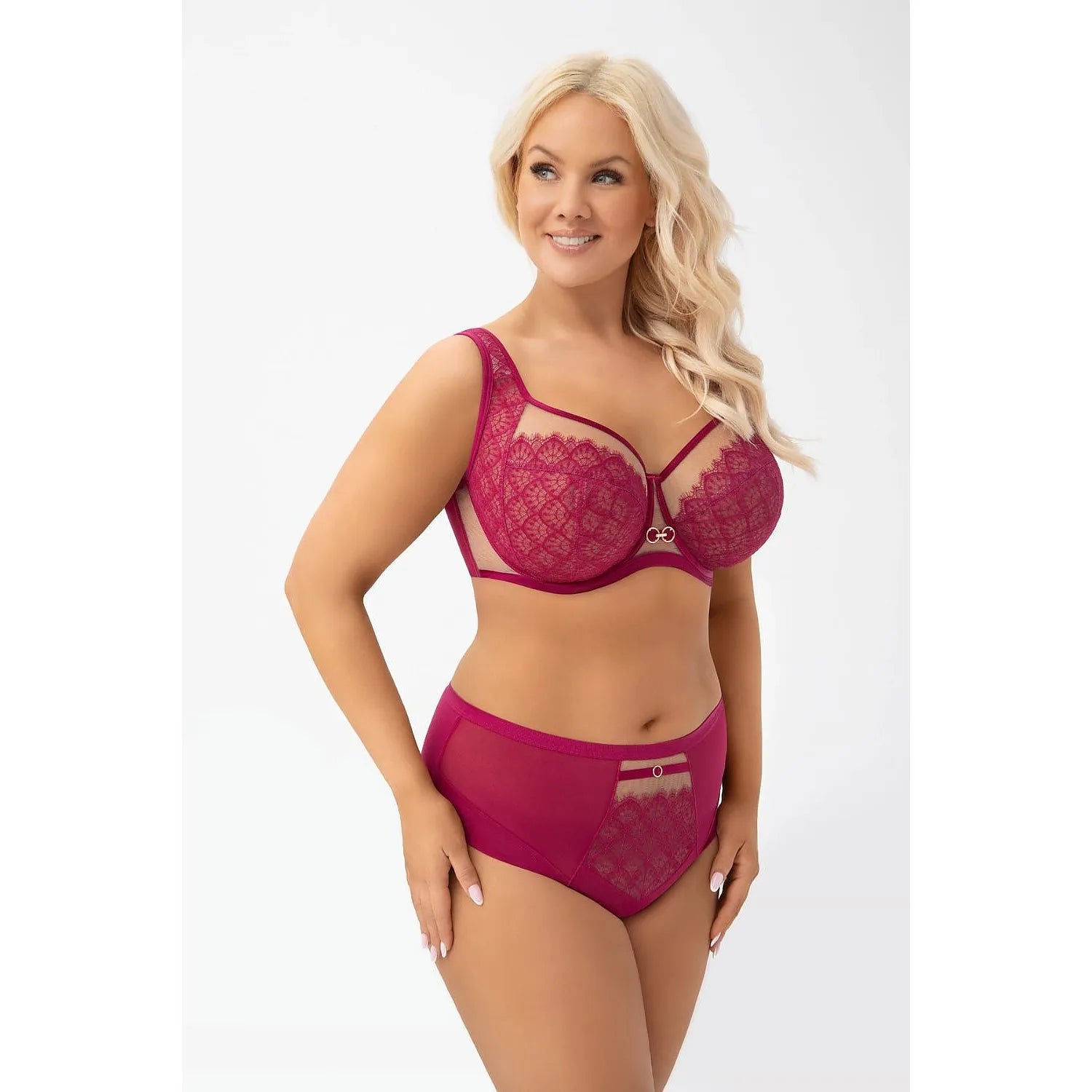  Soft model 227789 Gorsenia Lingerie 