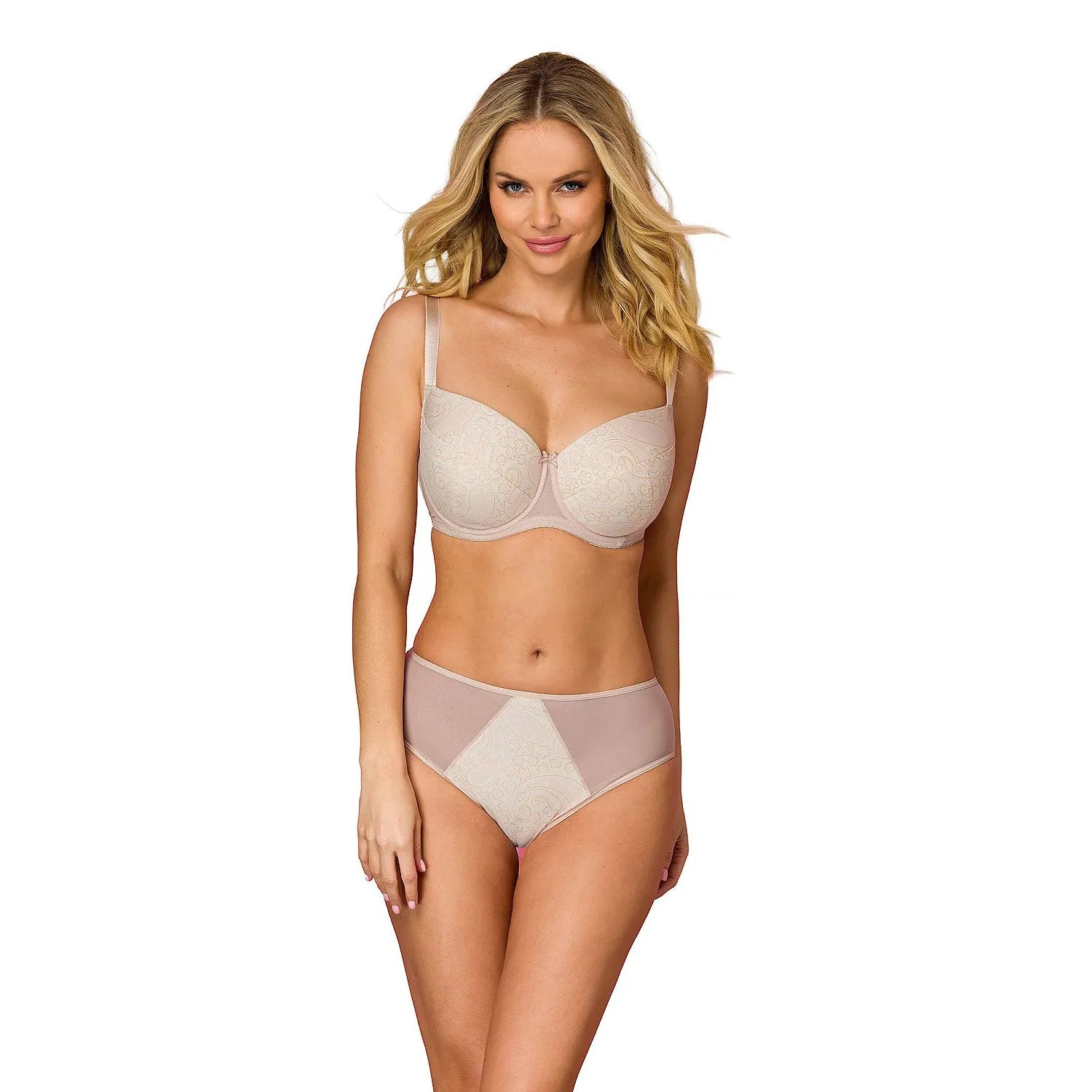  Soutien-gorge rembourré model 227812 Vena 