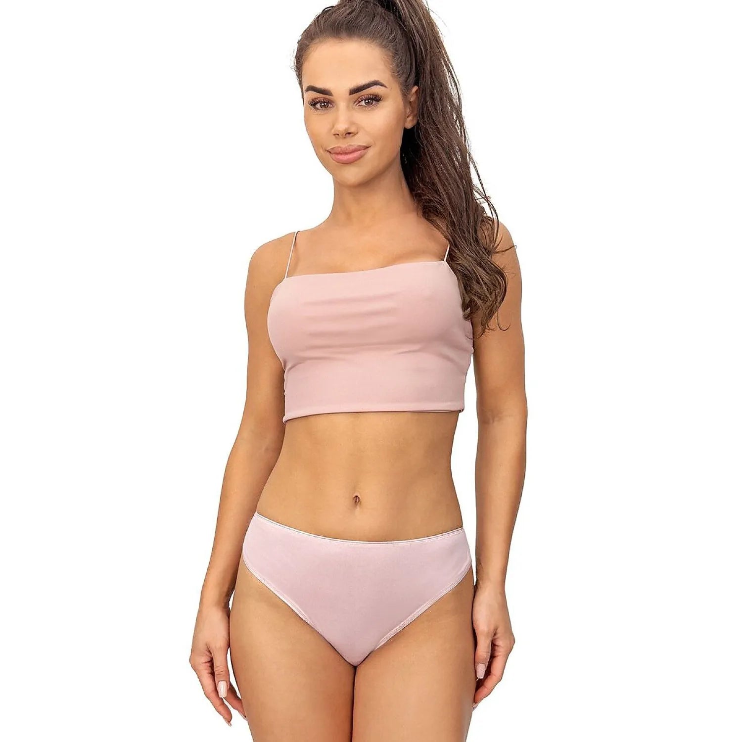 Culottes dentelle femme confort quotidien invisibles couleurs élégantes tailles multiples