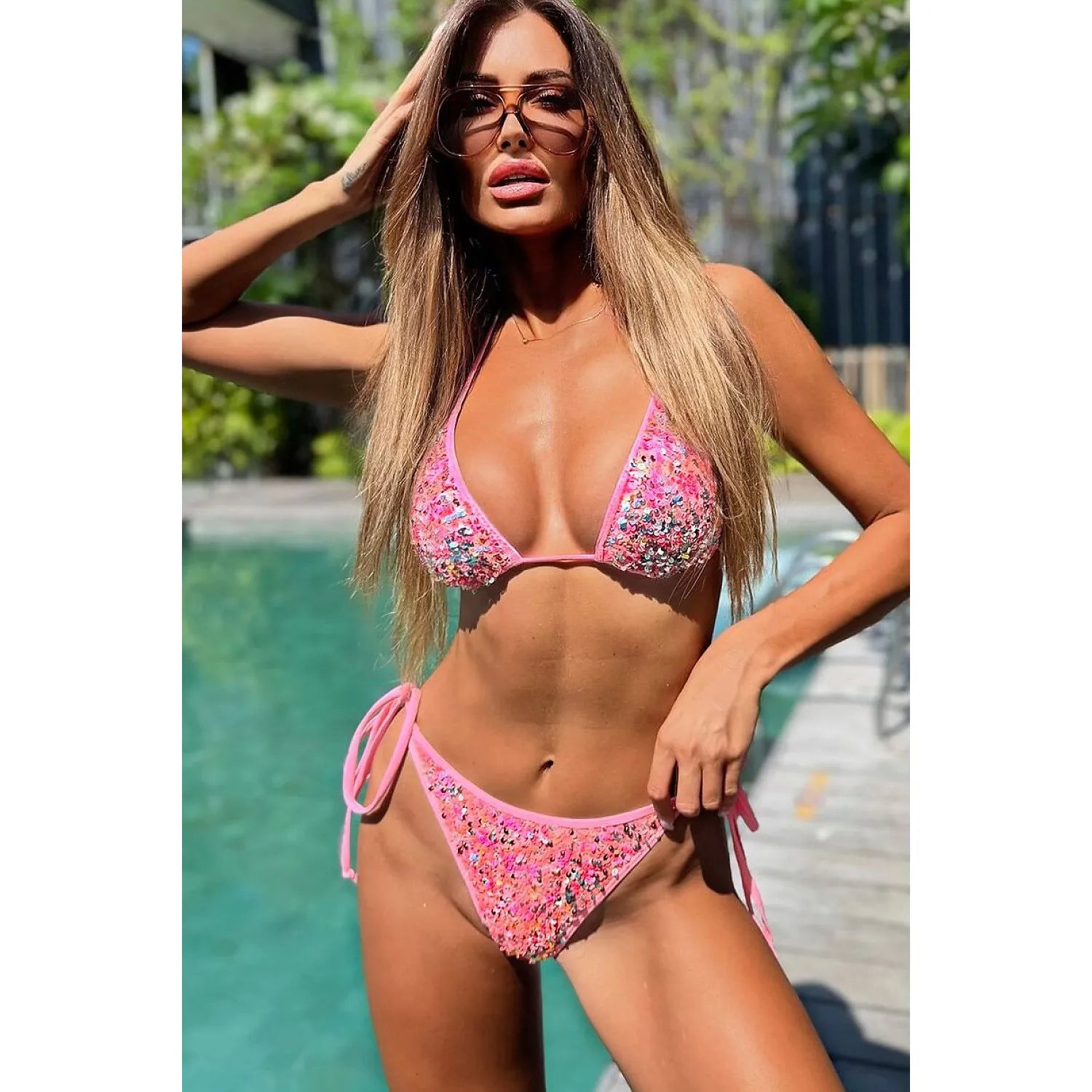  Soutien-gorge nageur model 228727 Axami 